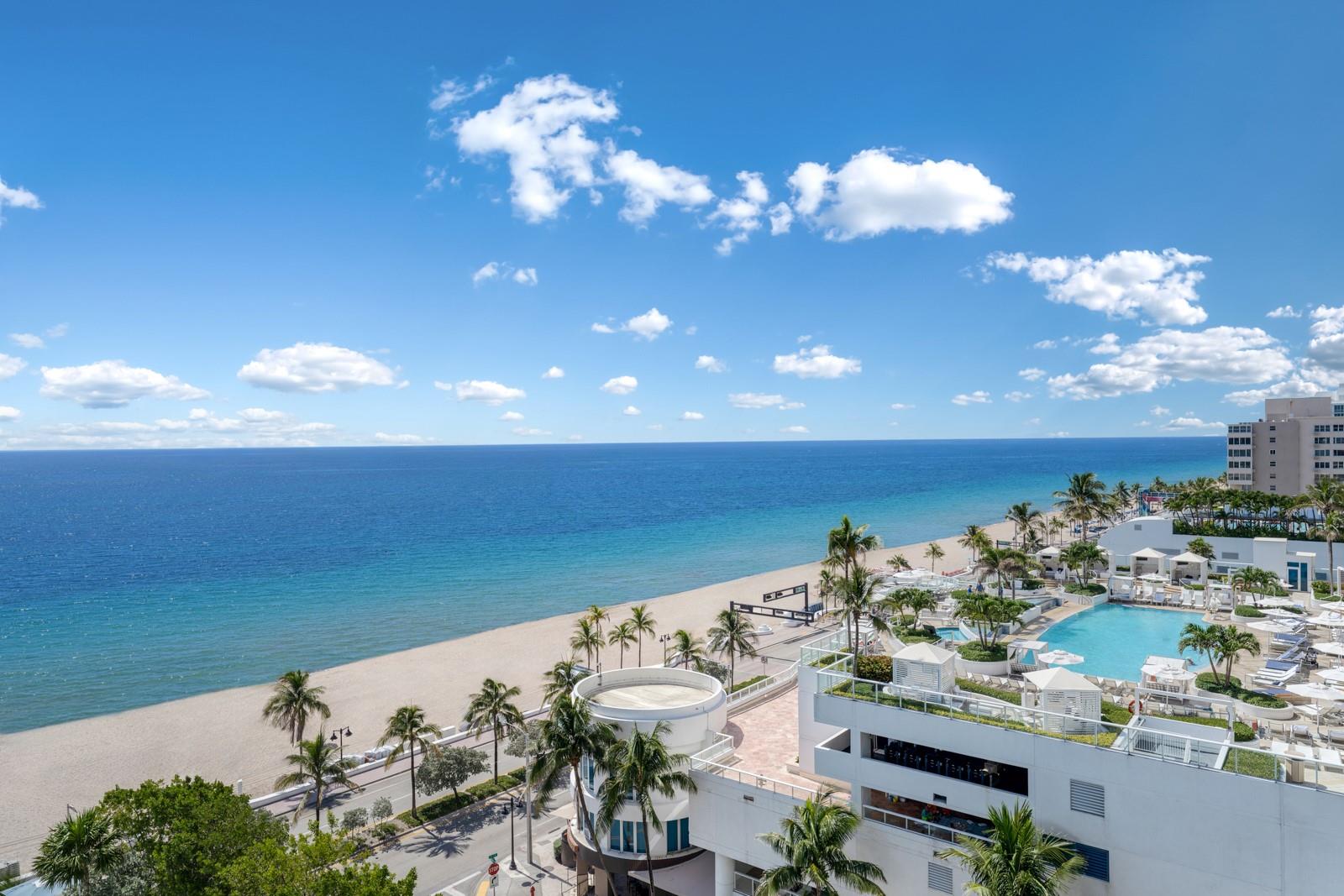 525 N Fort Lauderdale Beach Blvd 1504