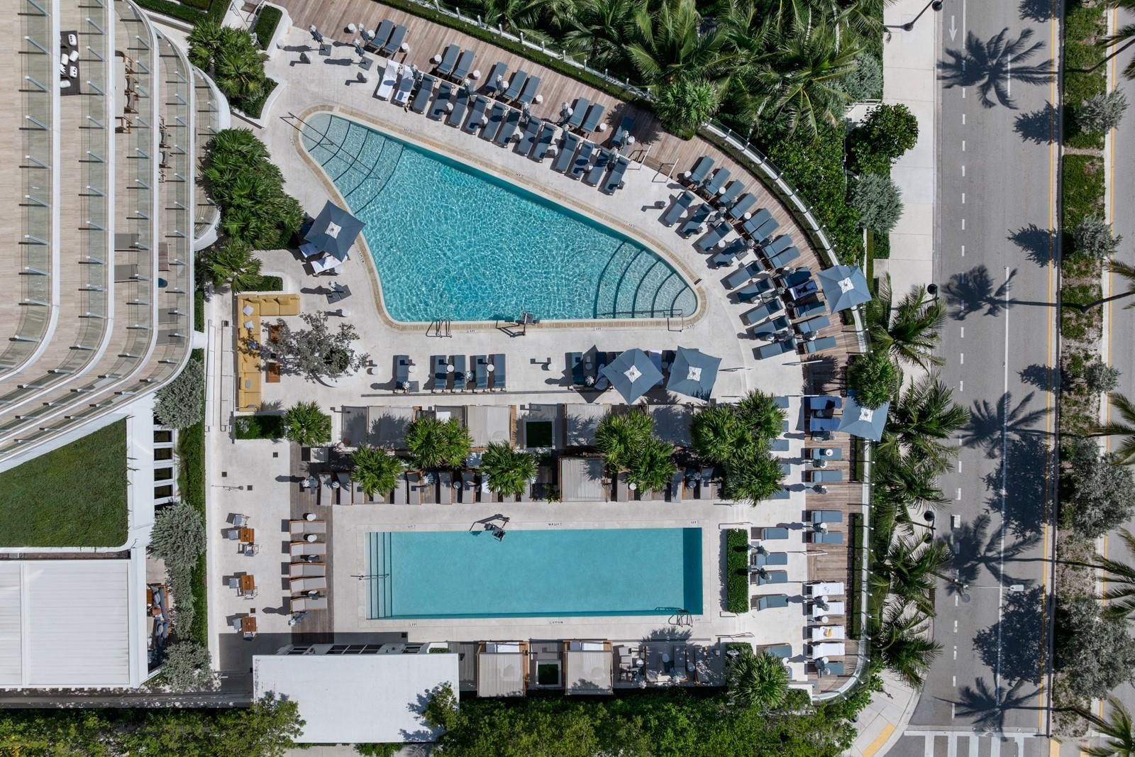 525 N Fort Lauderdale Beach Blvd 1504