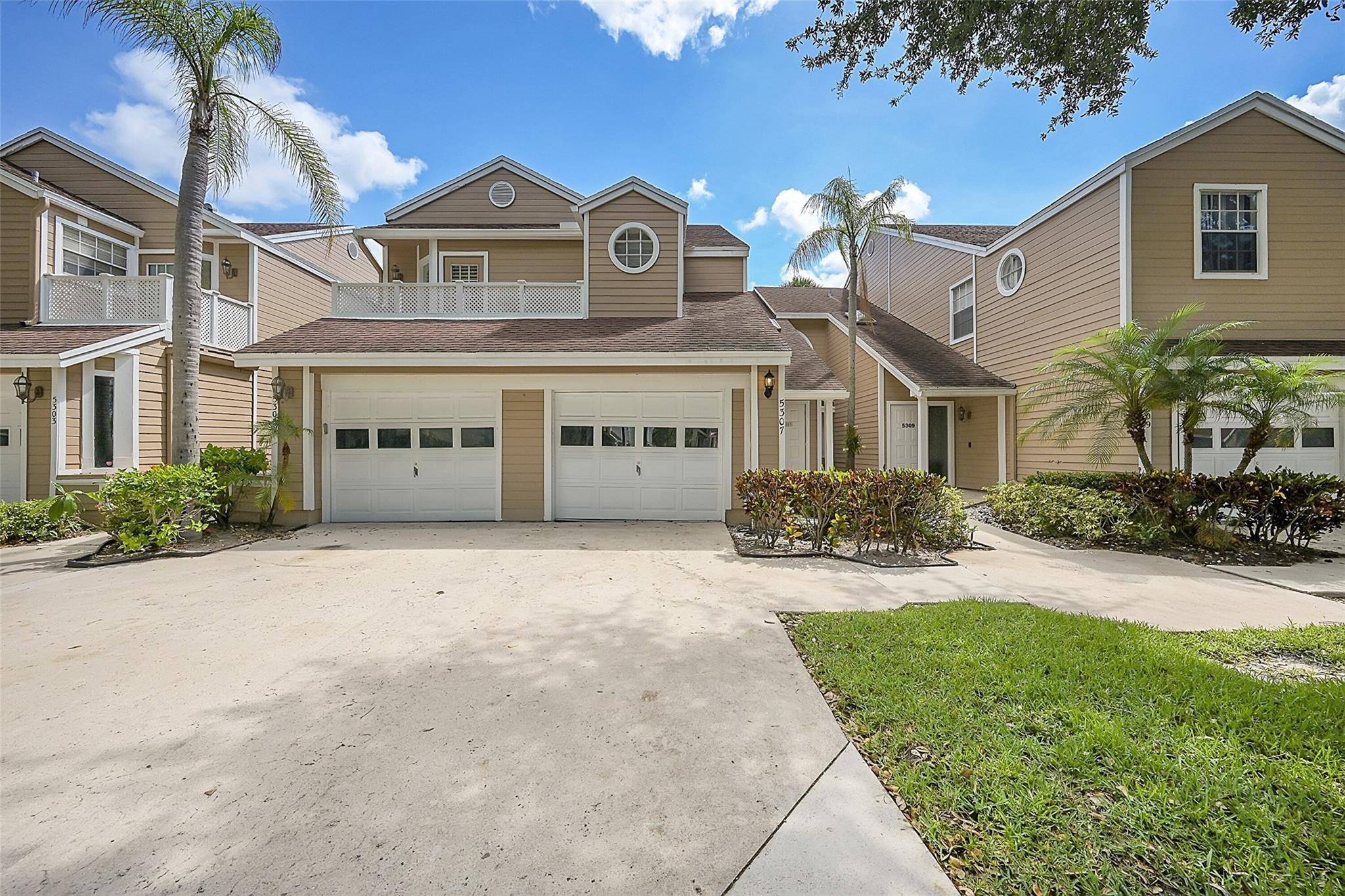 5307 Buckhead Cir 203