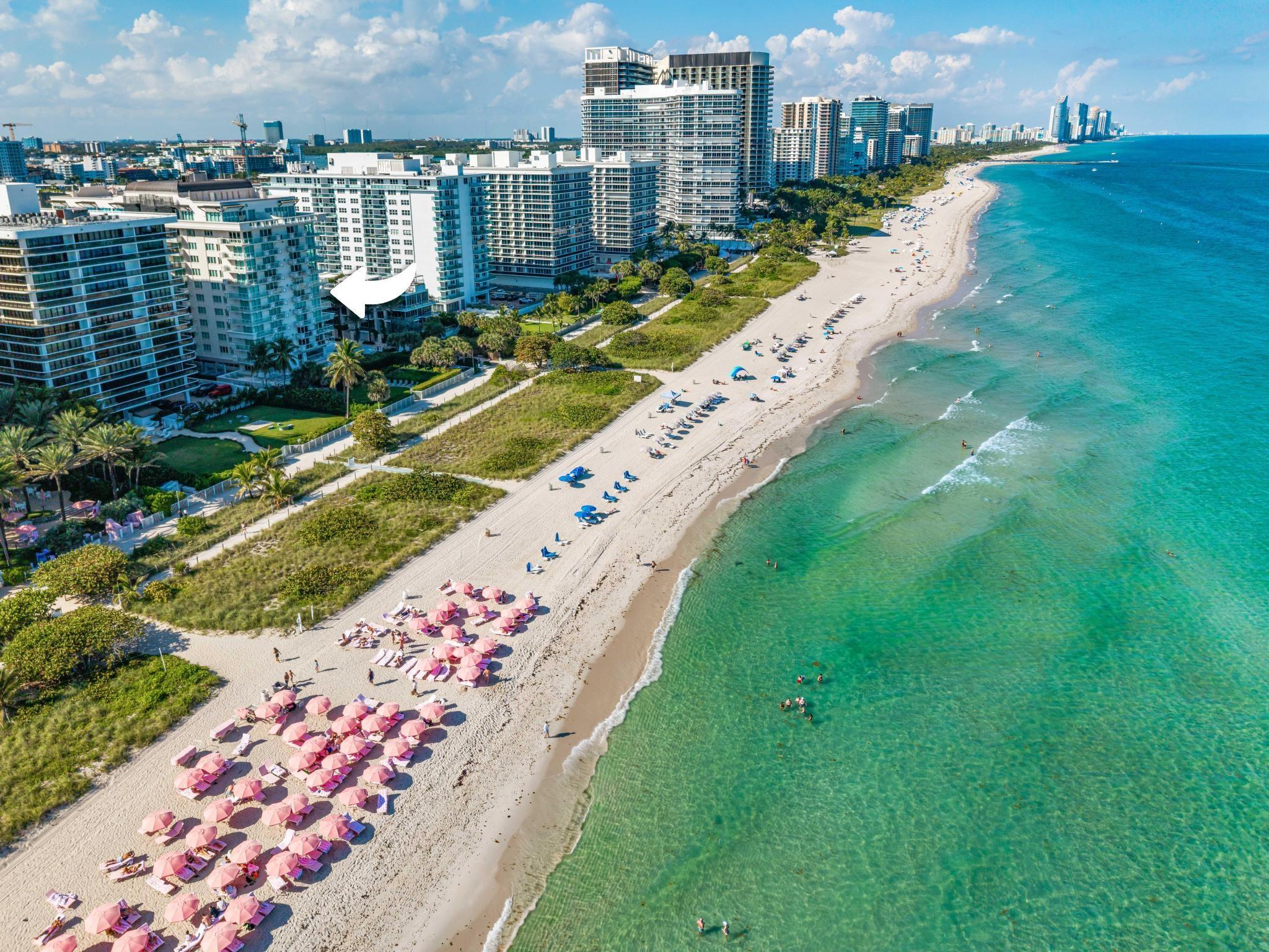 9499 Collins Ave 603