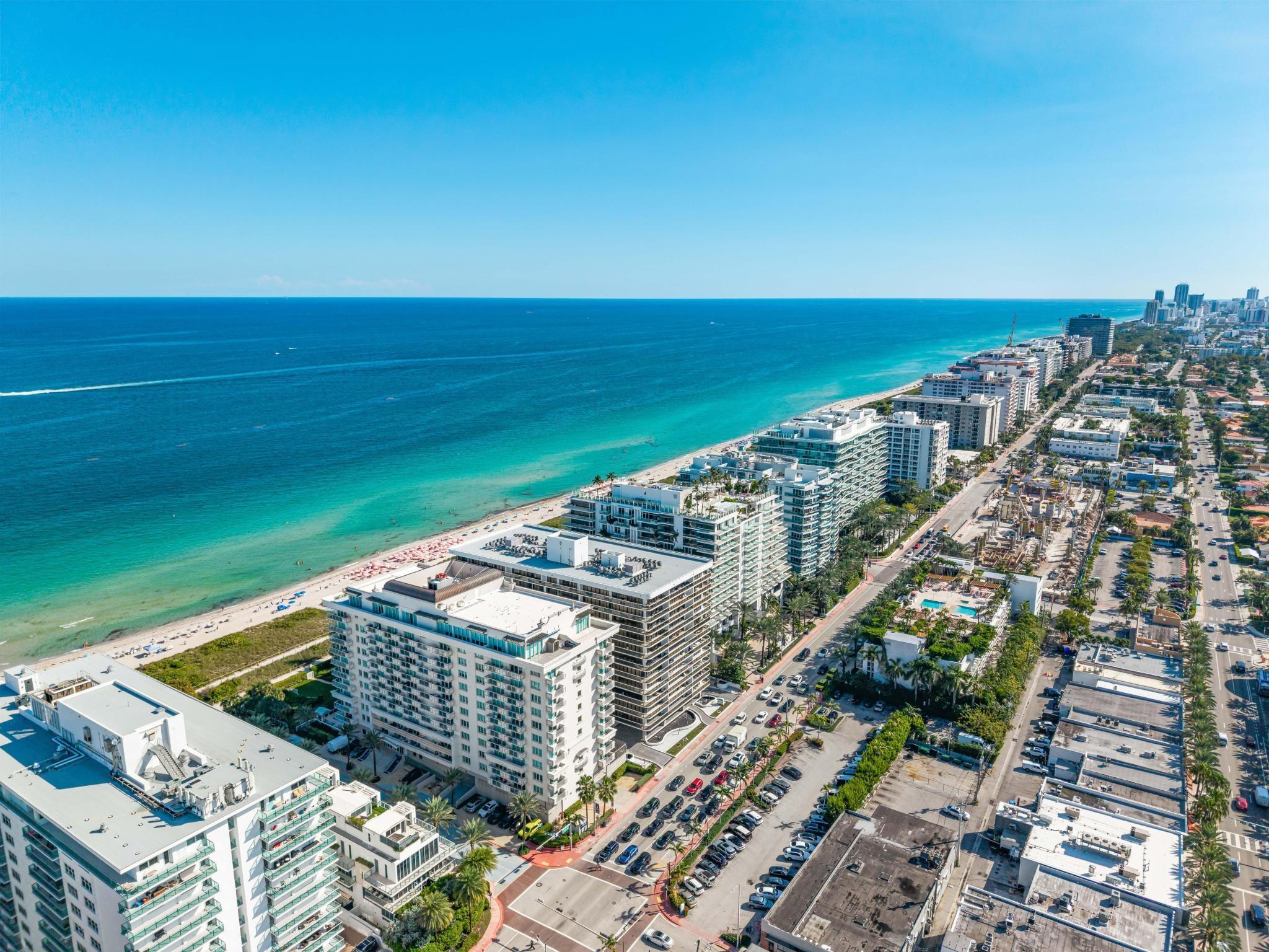 9499 Collins Ave 603