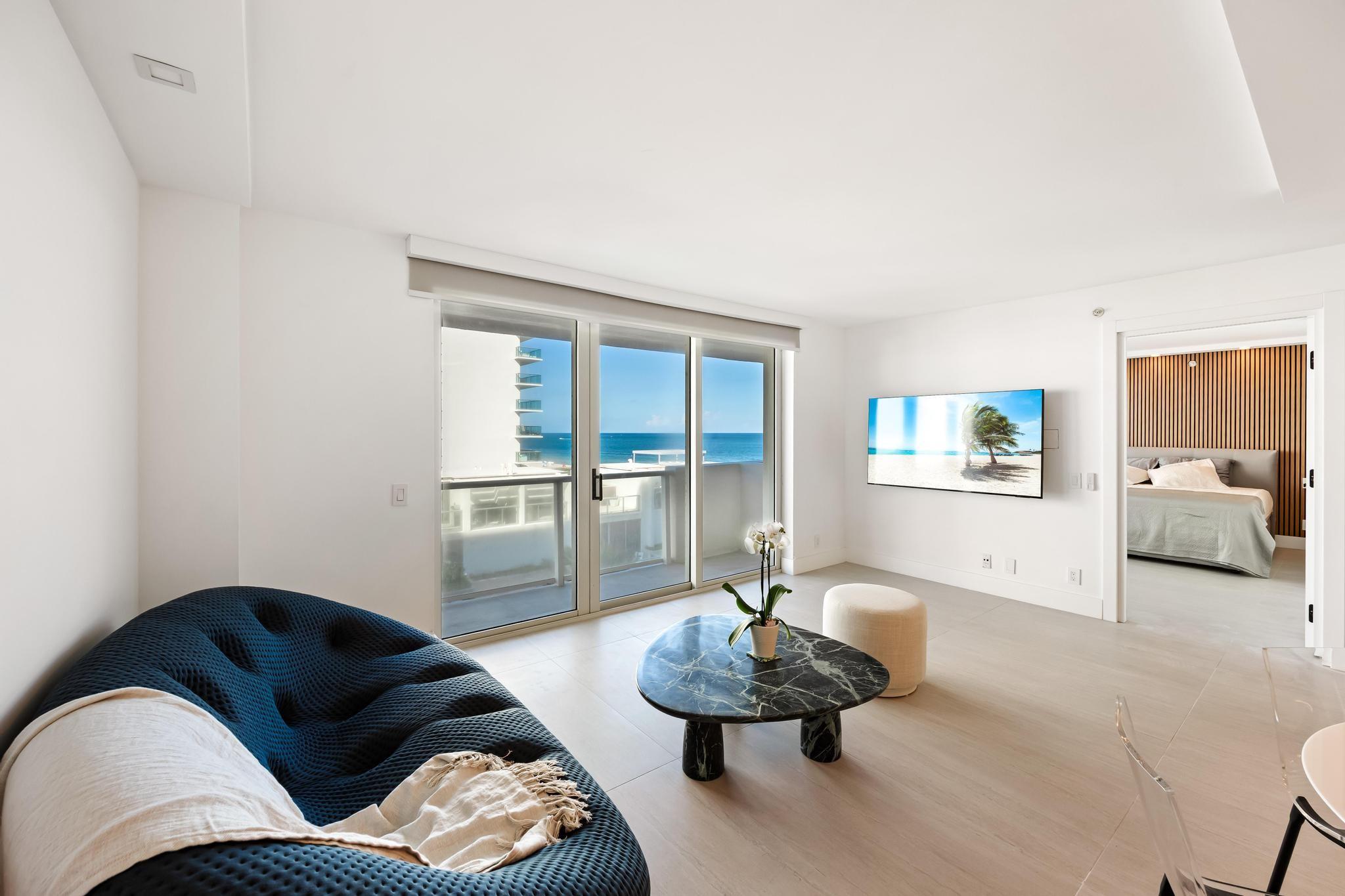 9499 Collins Ave 603