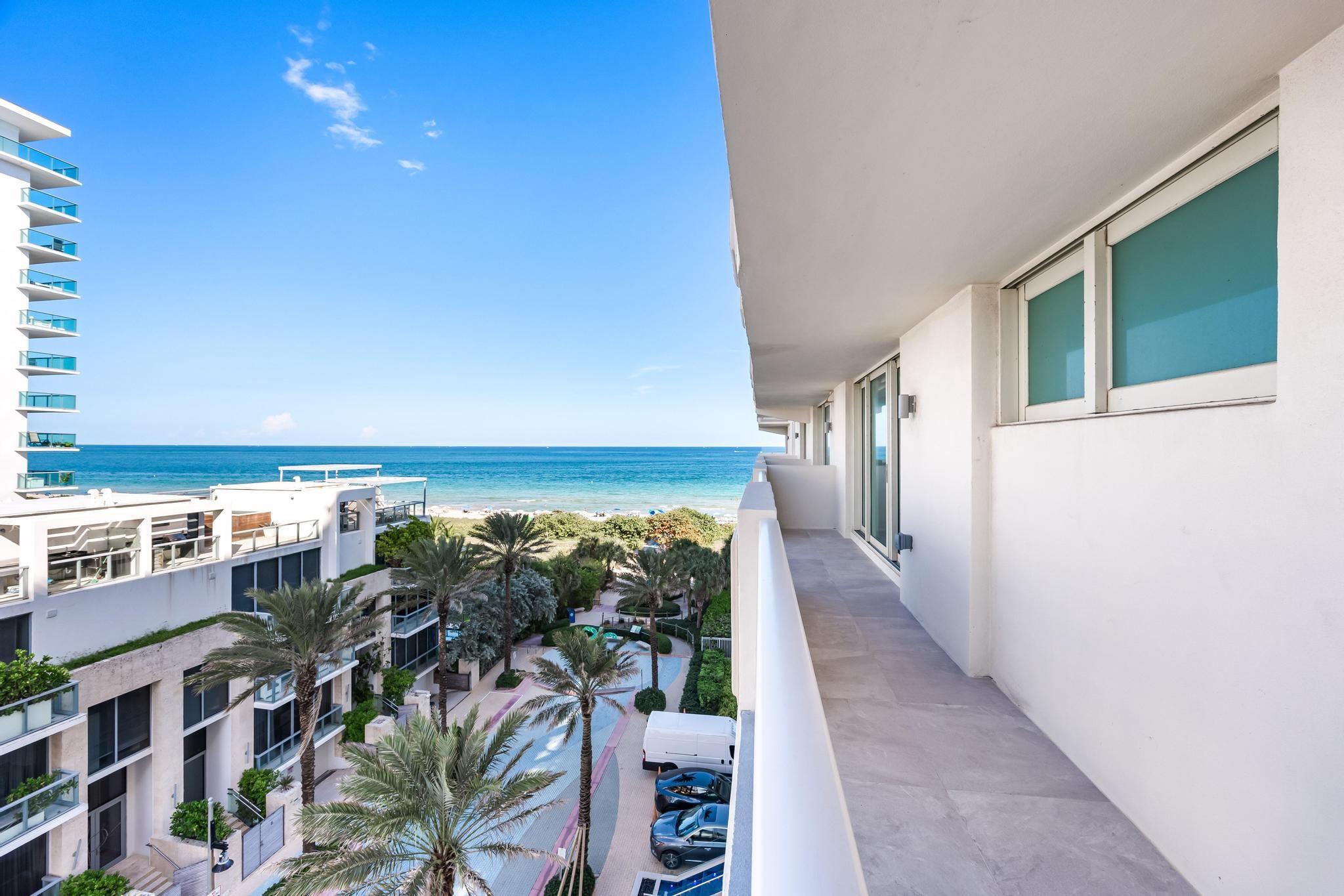 9499 Collins Ave 603