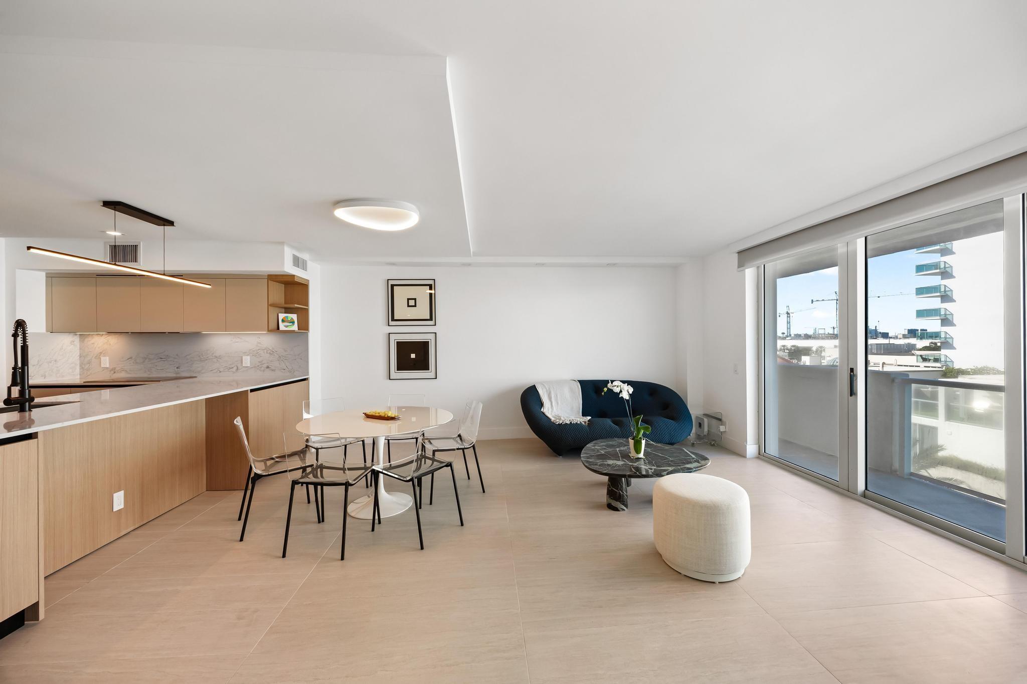 9499 Collins Ave 603