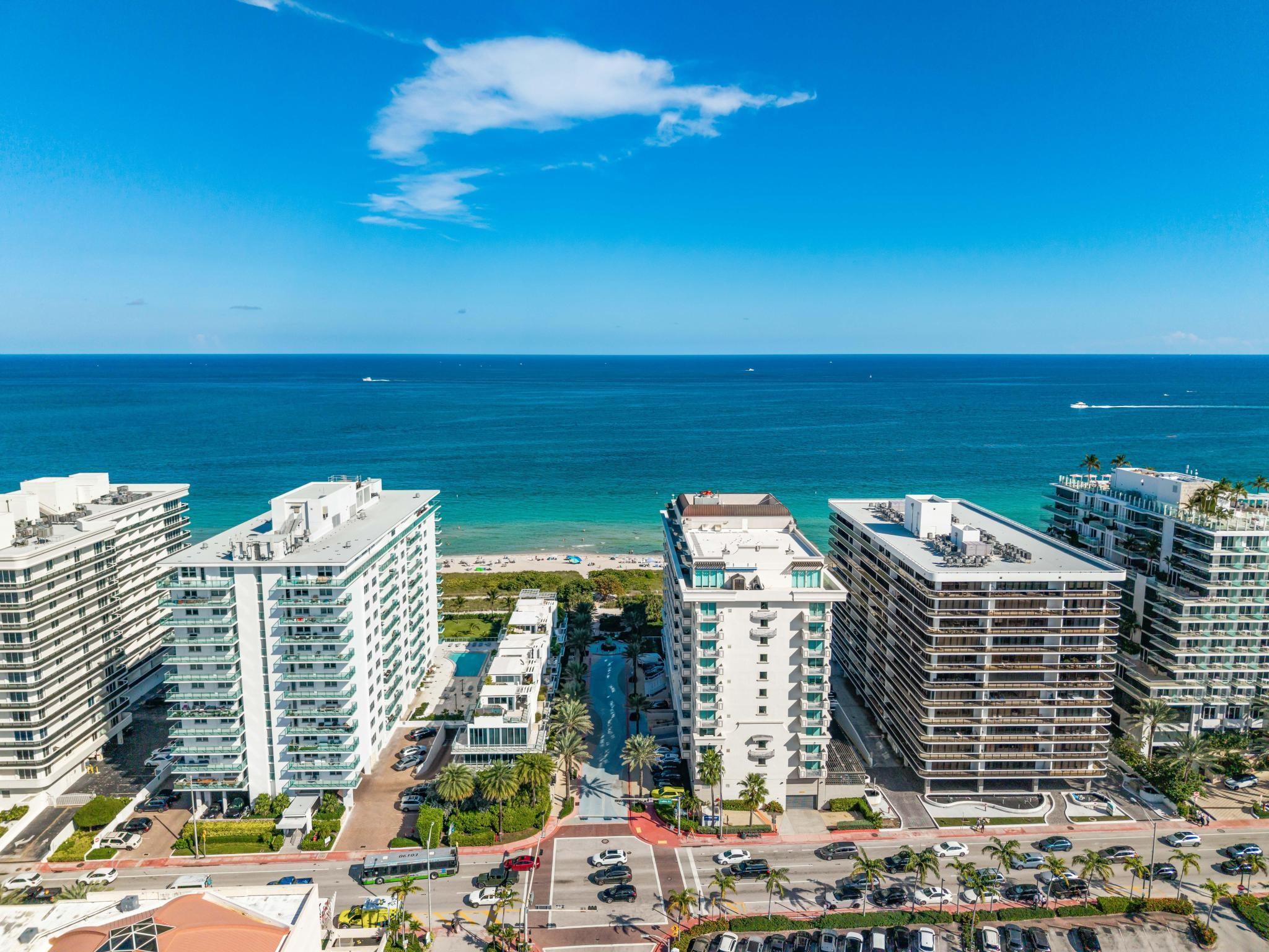 9499 Collins Ave 603