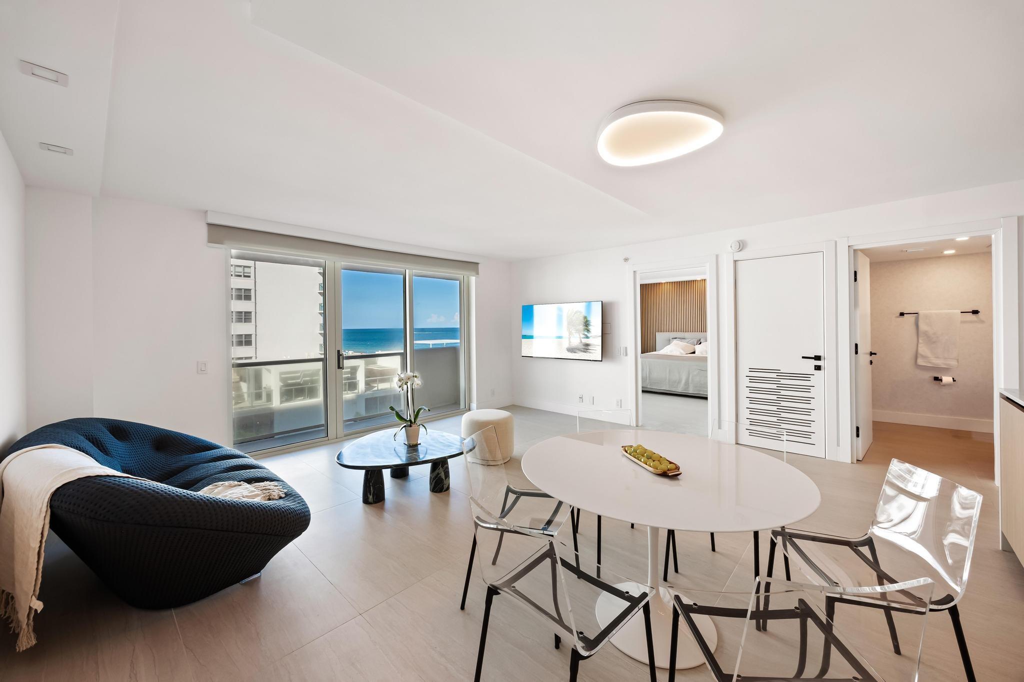 9499 Collins Ave 603