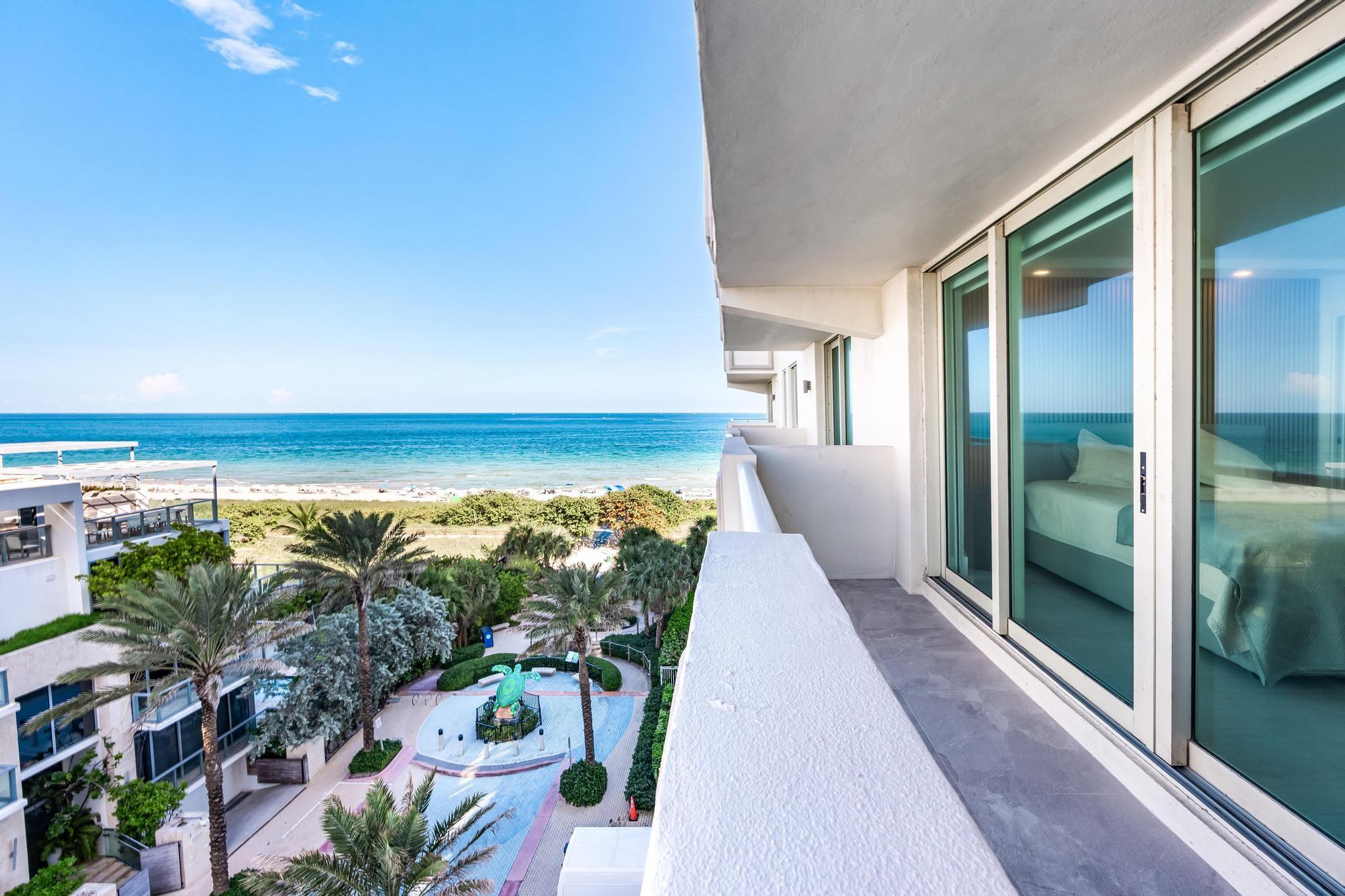 9499 Collins Ave 603