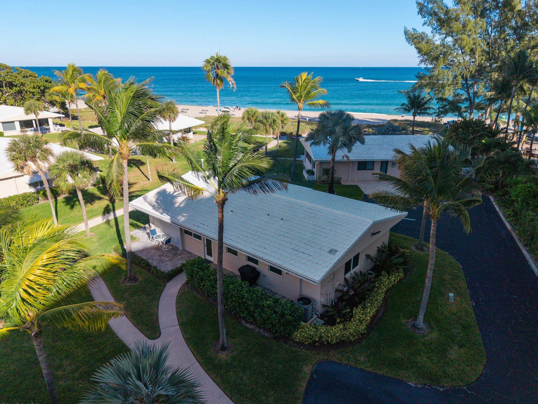 1100 S Ocean Blvd D16