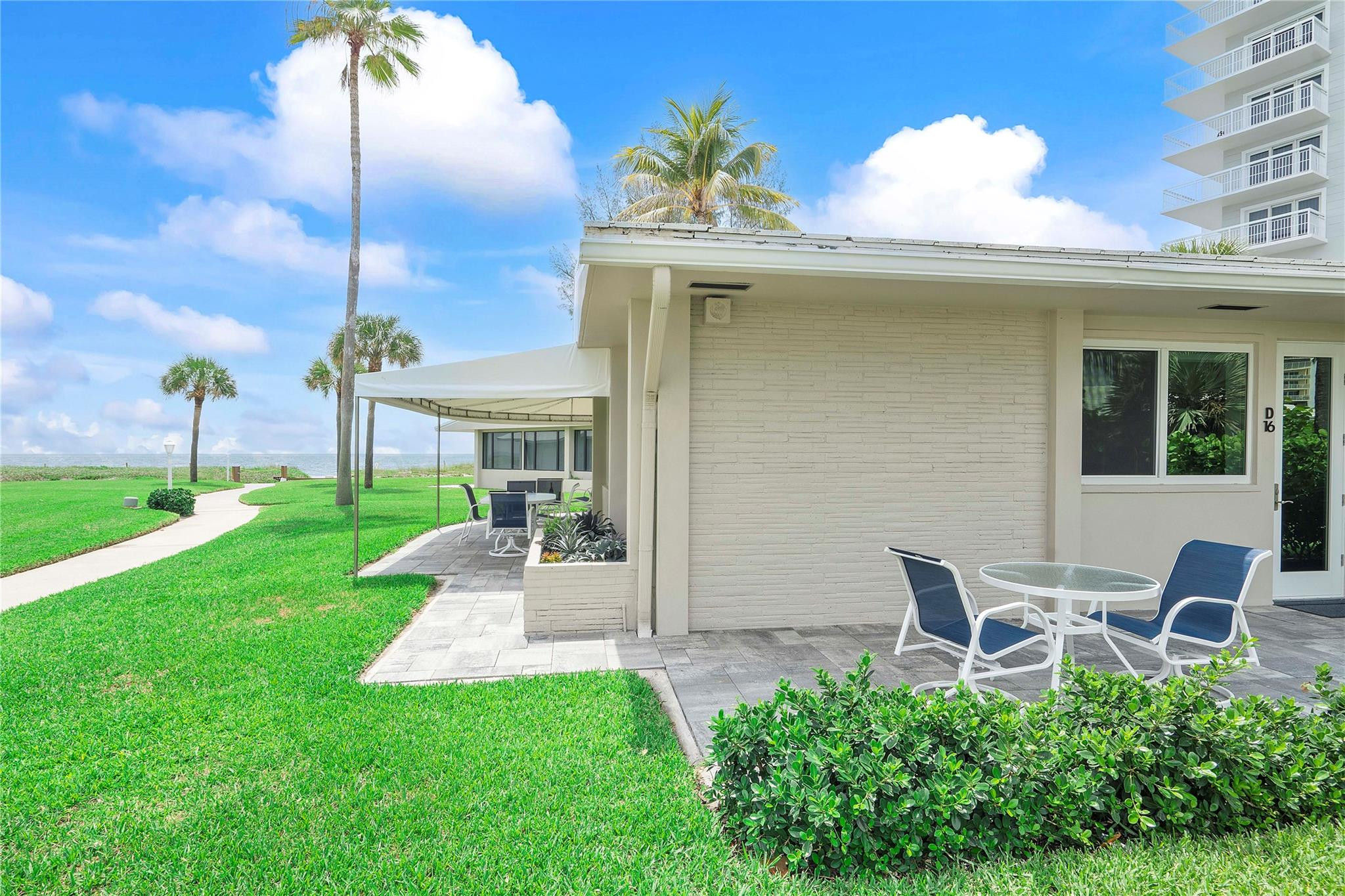 1100 S Ocean Blvd D16