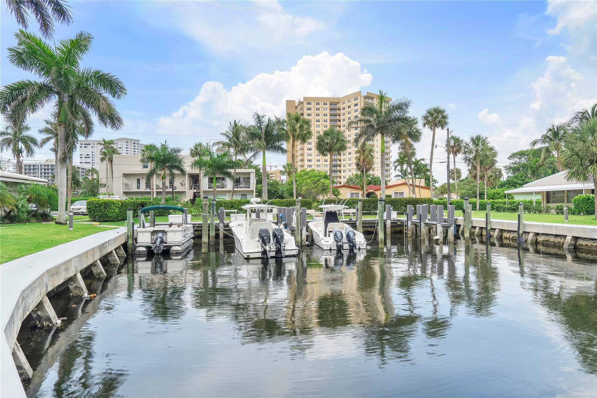 1100 S Ocean Blvd D16