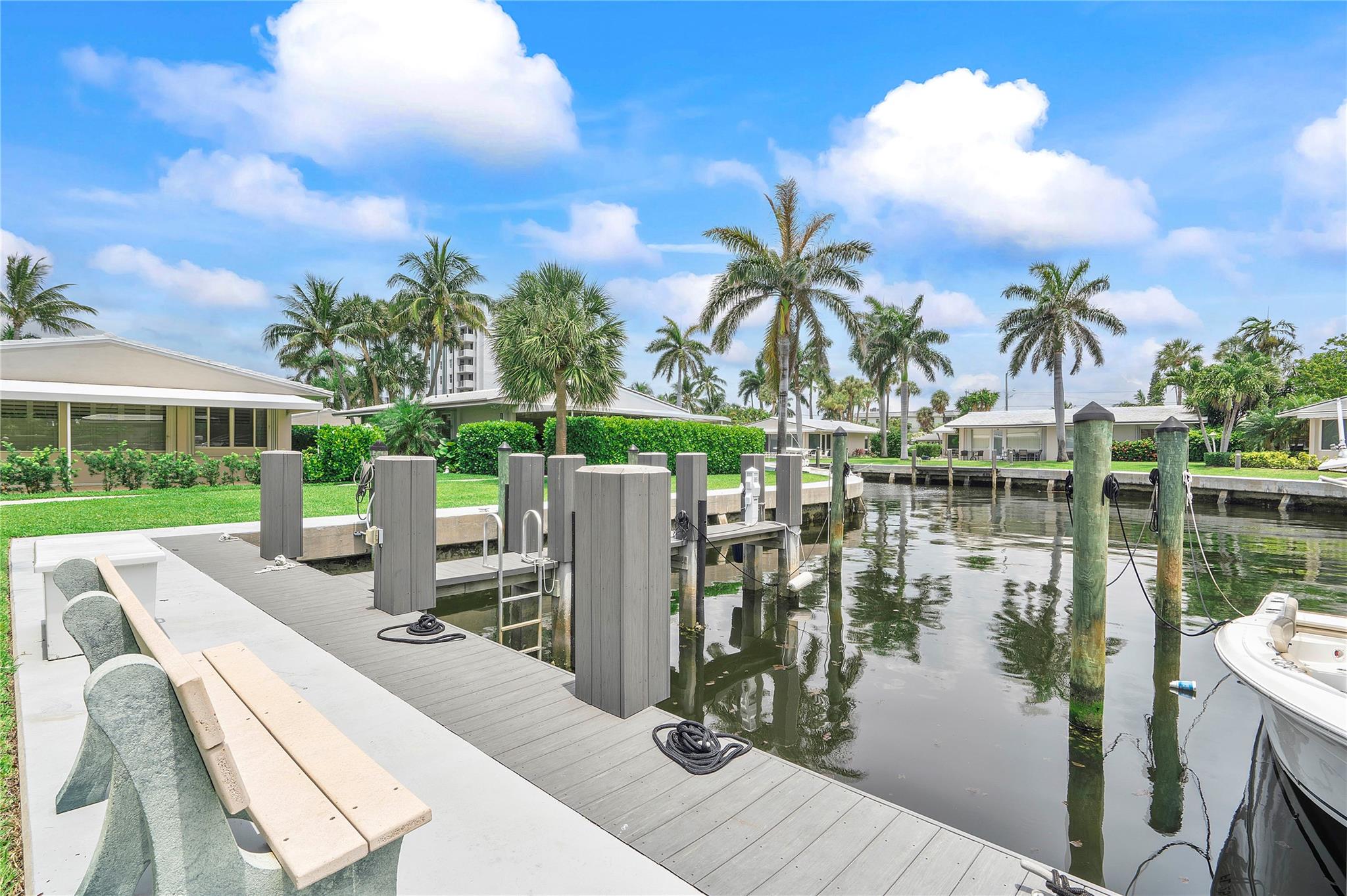 1100 S Ocean Blvd D16