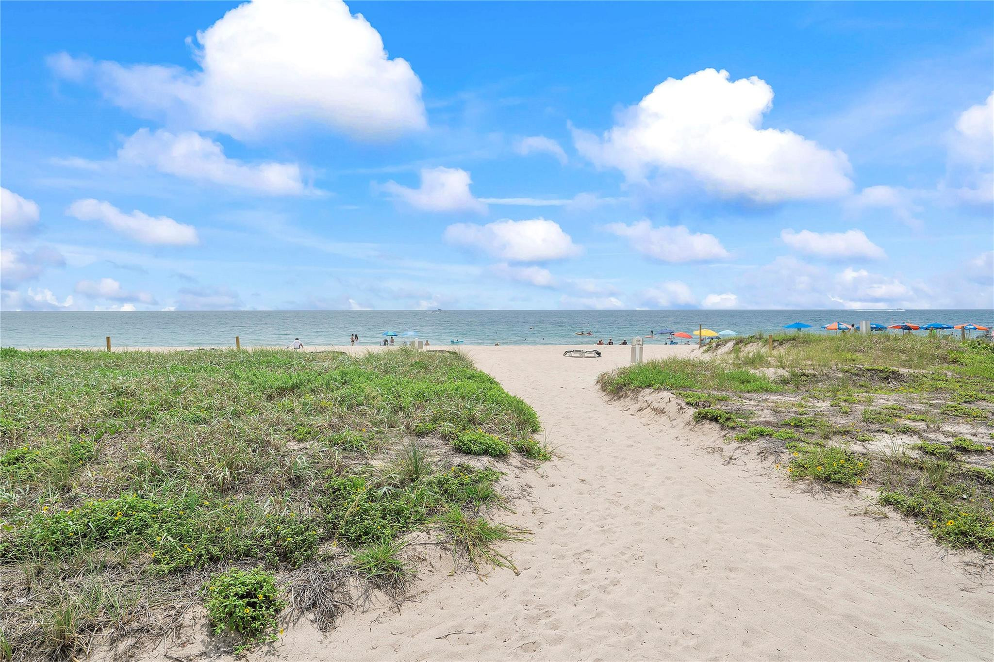 1100 S Ocean Blvd D16