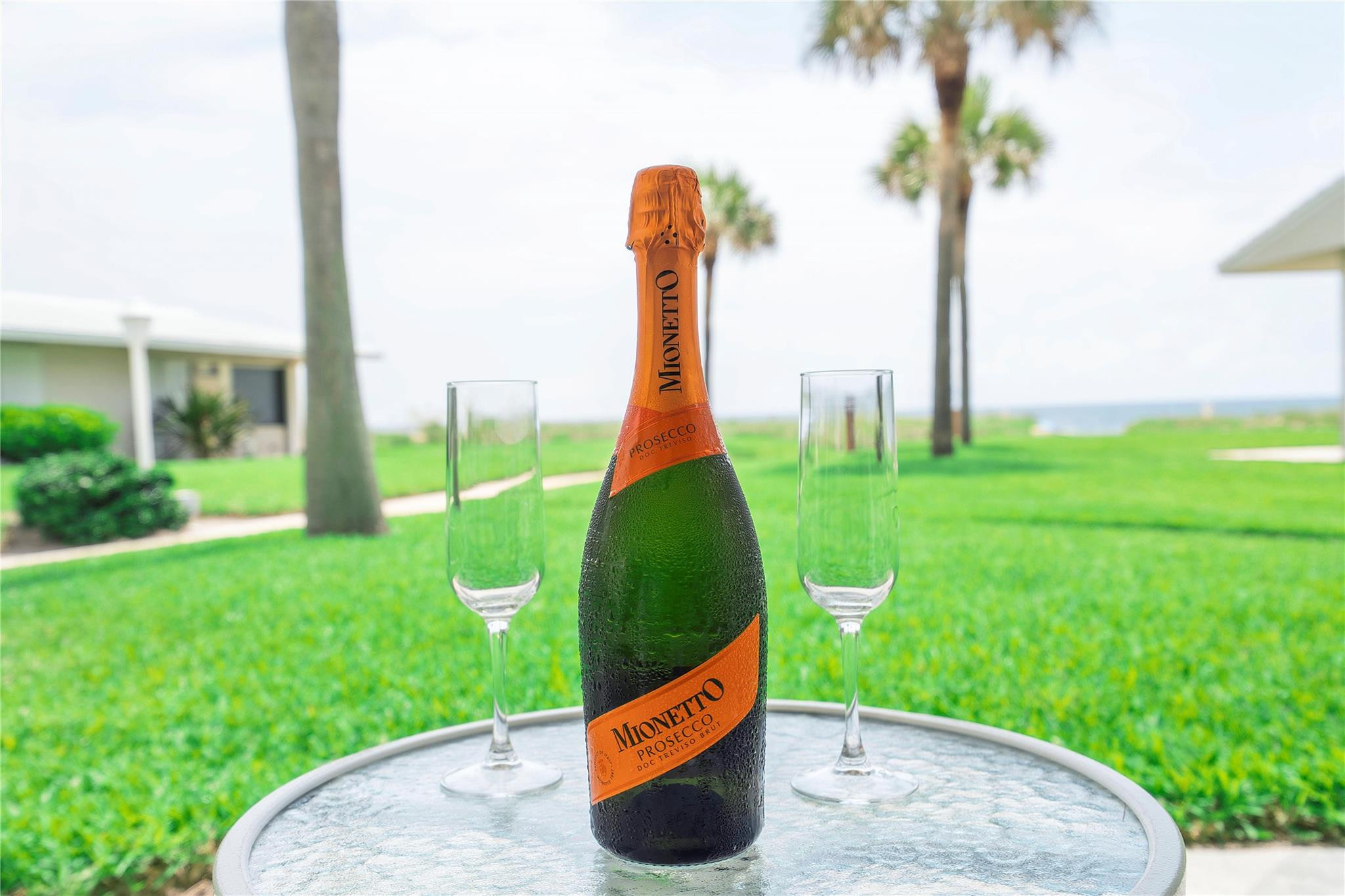 1100 S Ocean Blvd D16