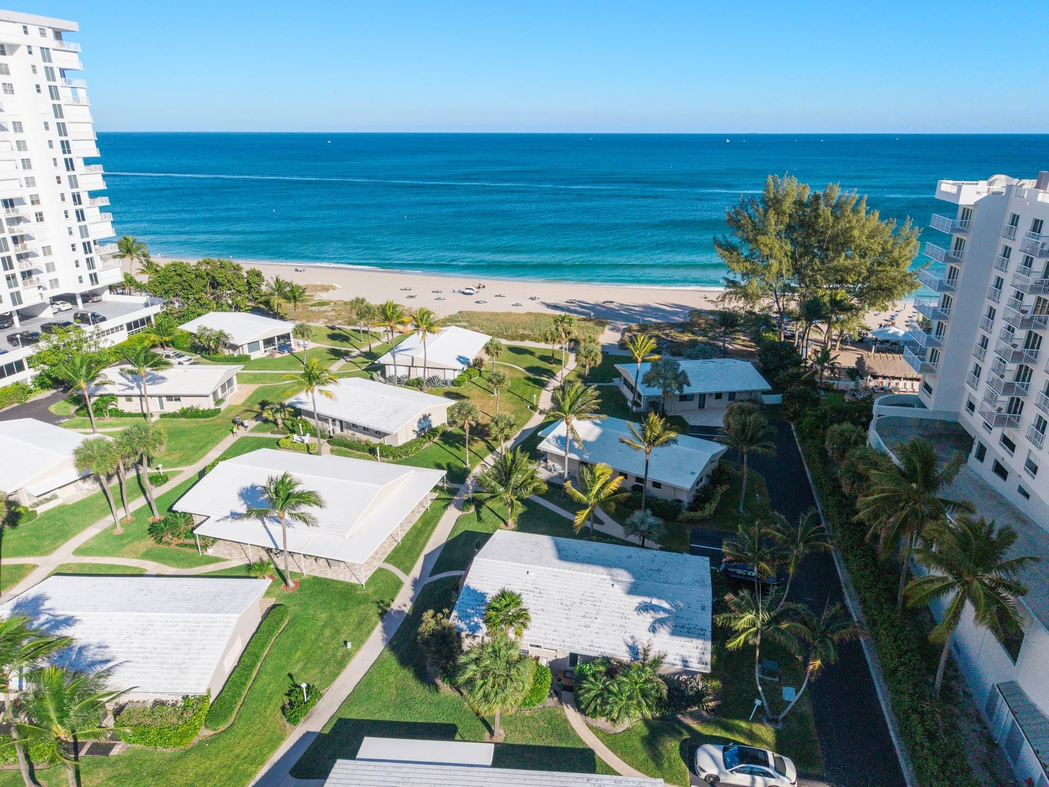 1100 S Ocean Blvd D16