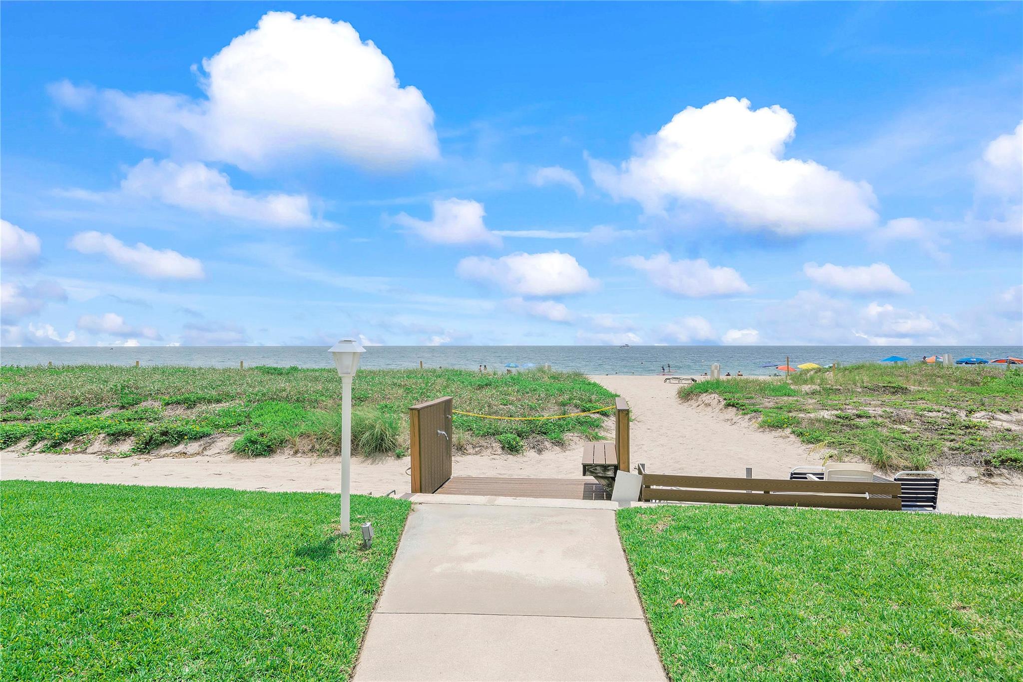 1100 S Ocean Blvd D16