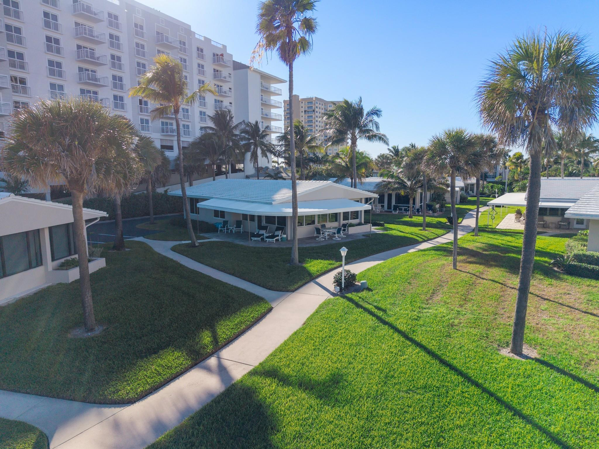 1100 S Ocean Blvd D16