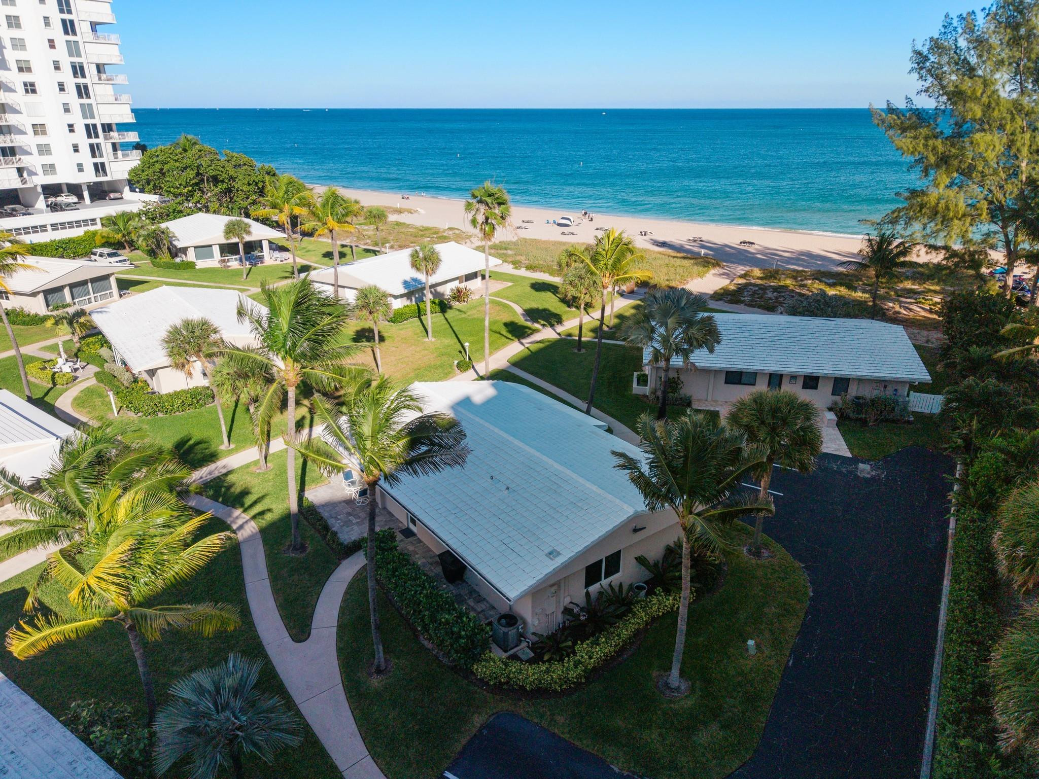 1100 S Ocean Blvd D16