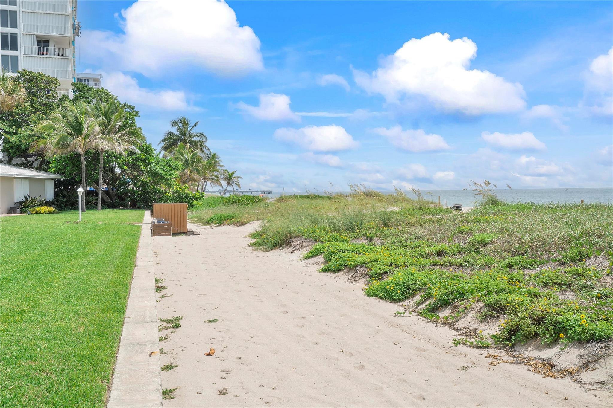 1100 S Ocean Blvd D16