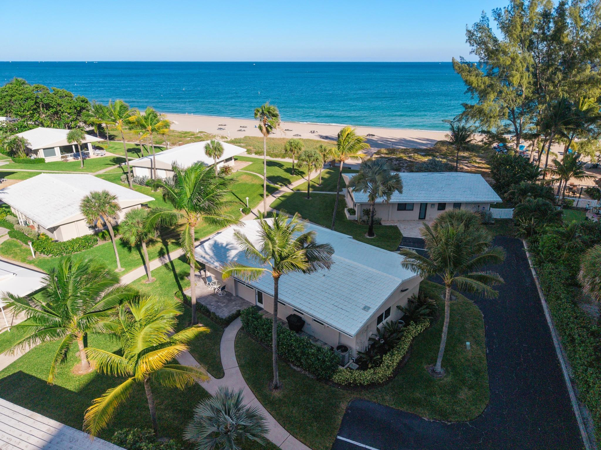 1100 S Ocean Blvd D16