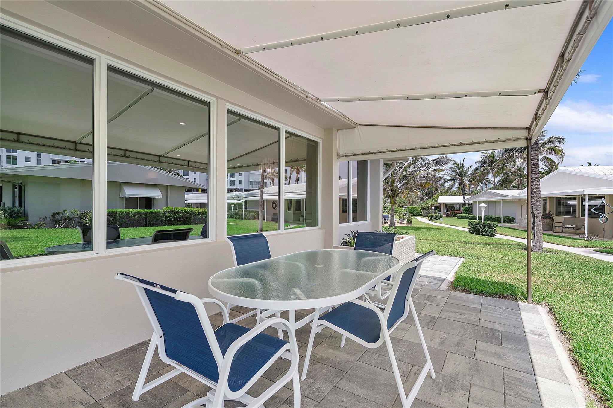 1100 S Ocean Blvd D16