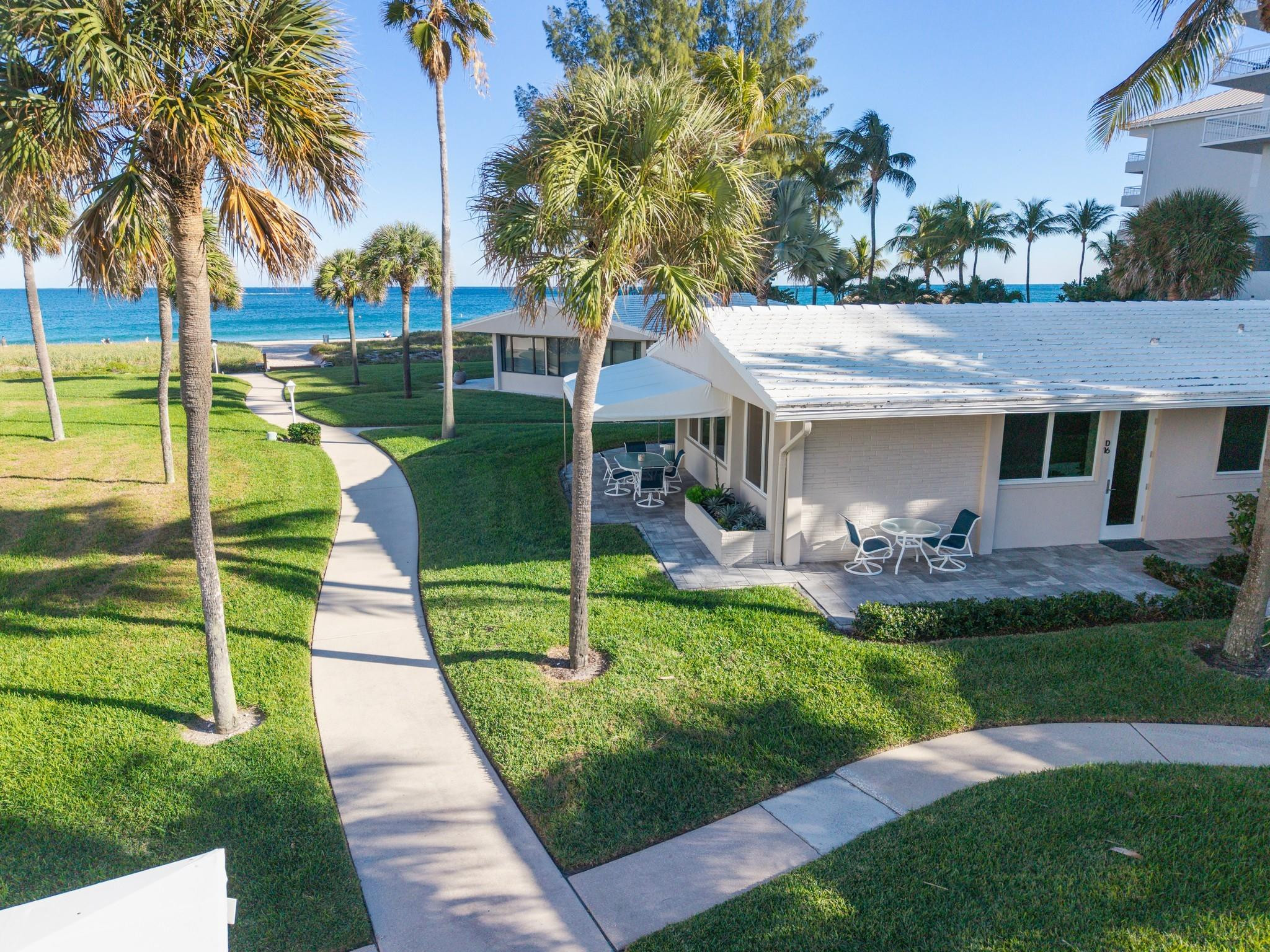 1100 S Ocean Blvd D16