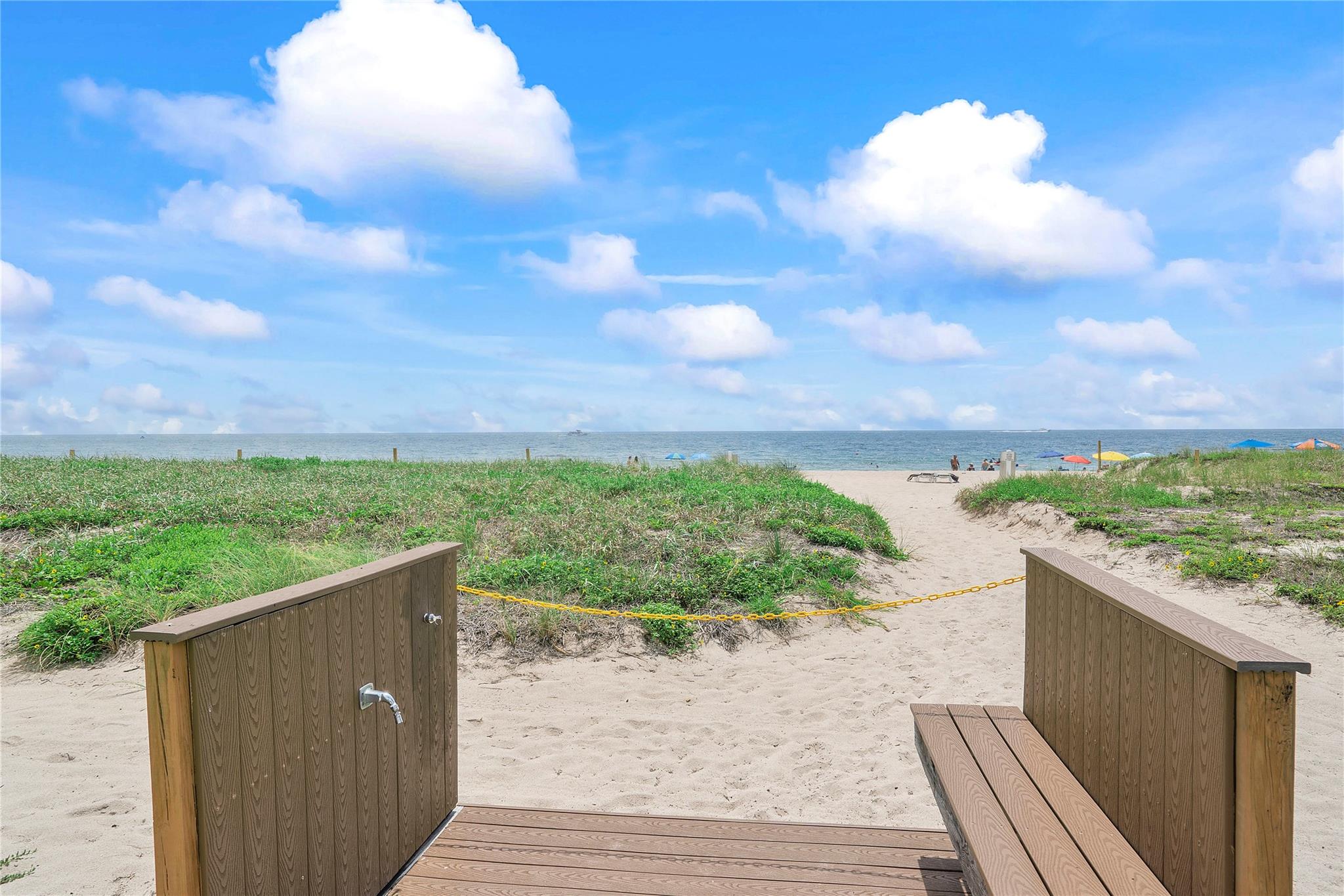 1100 S Ocean Blvd D16