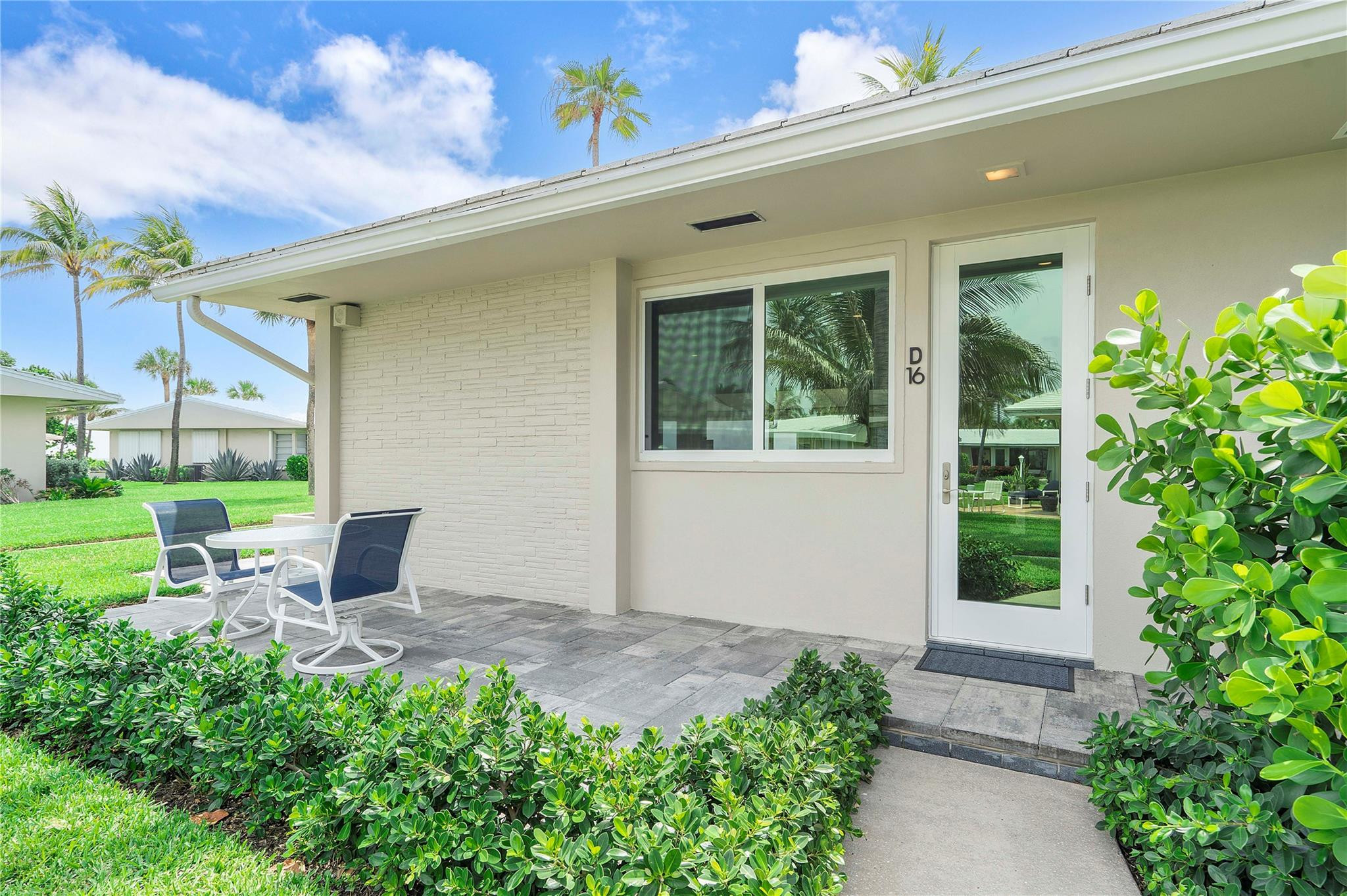 1100 S Ocean Blvd D16