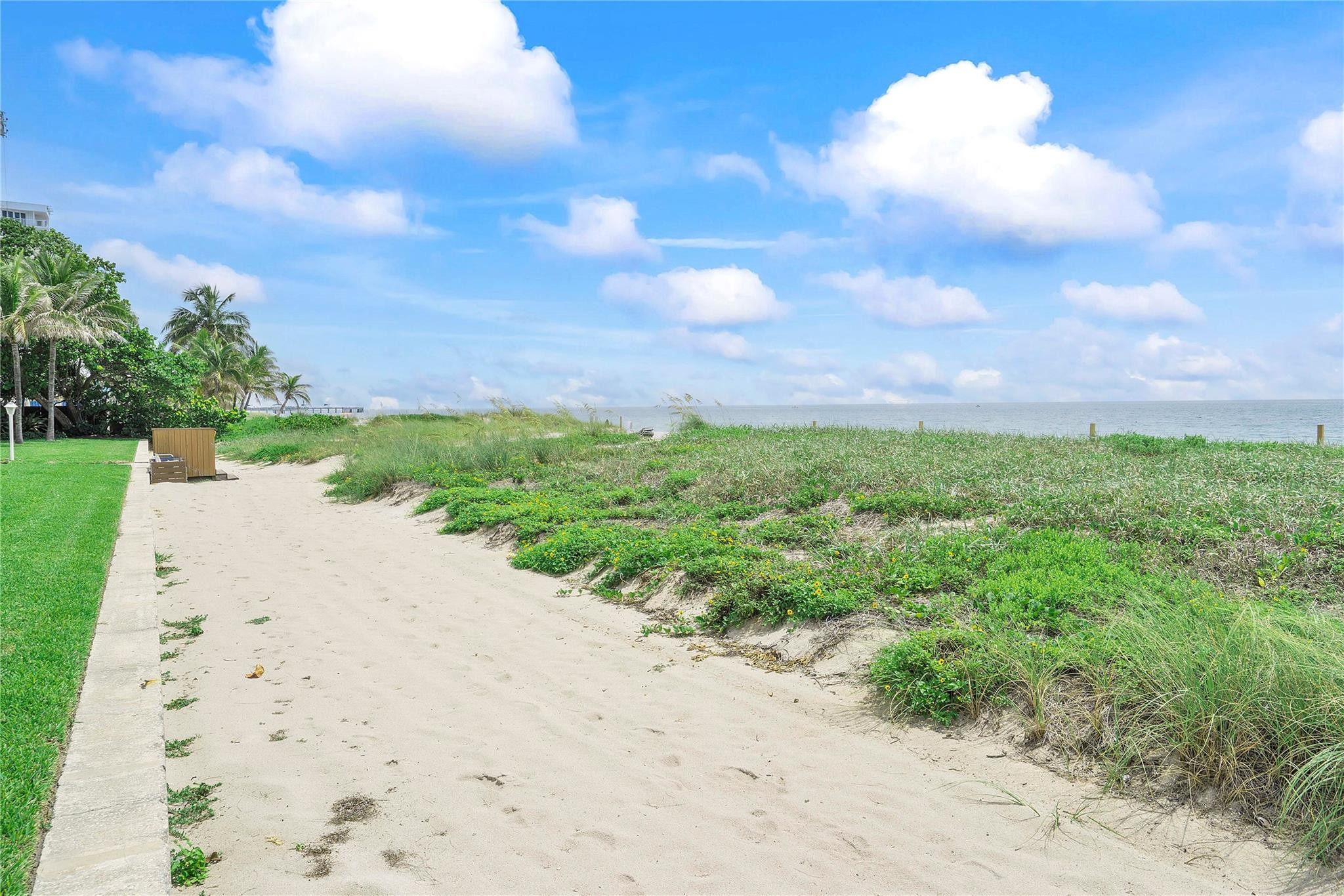 1100 S Ocean Blvd D16