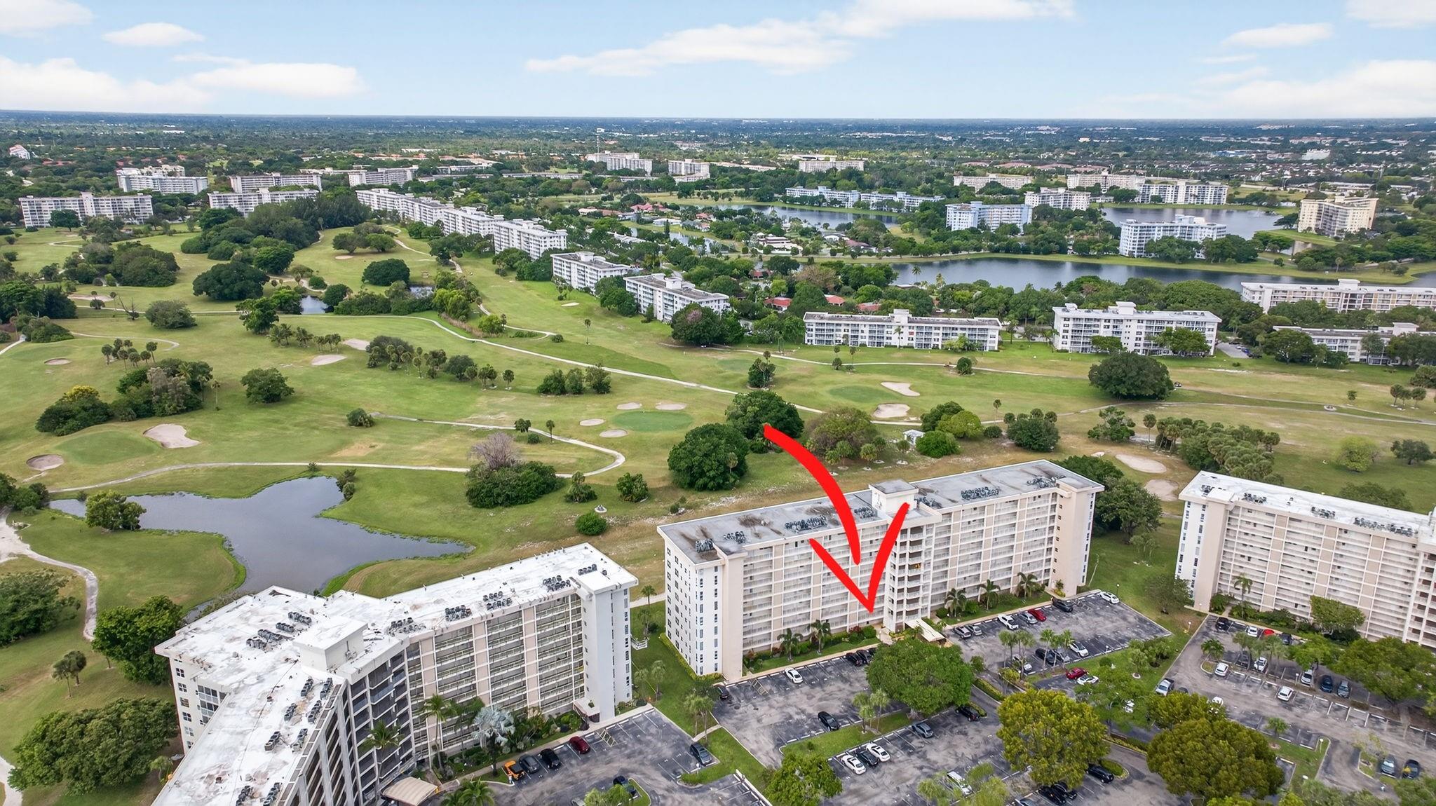 2671 S Course Dr 206