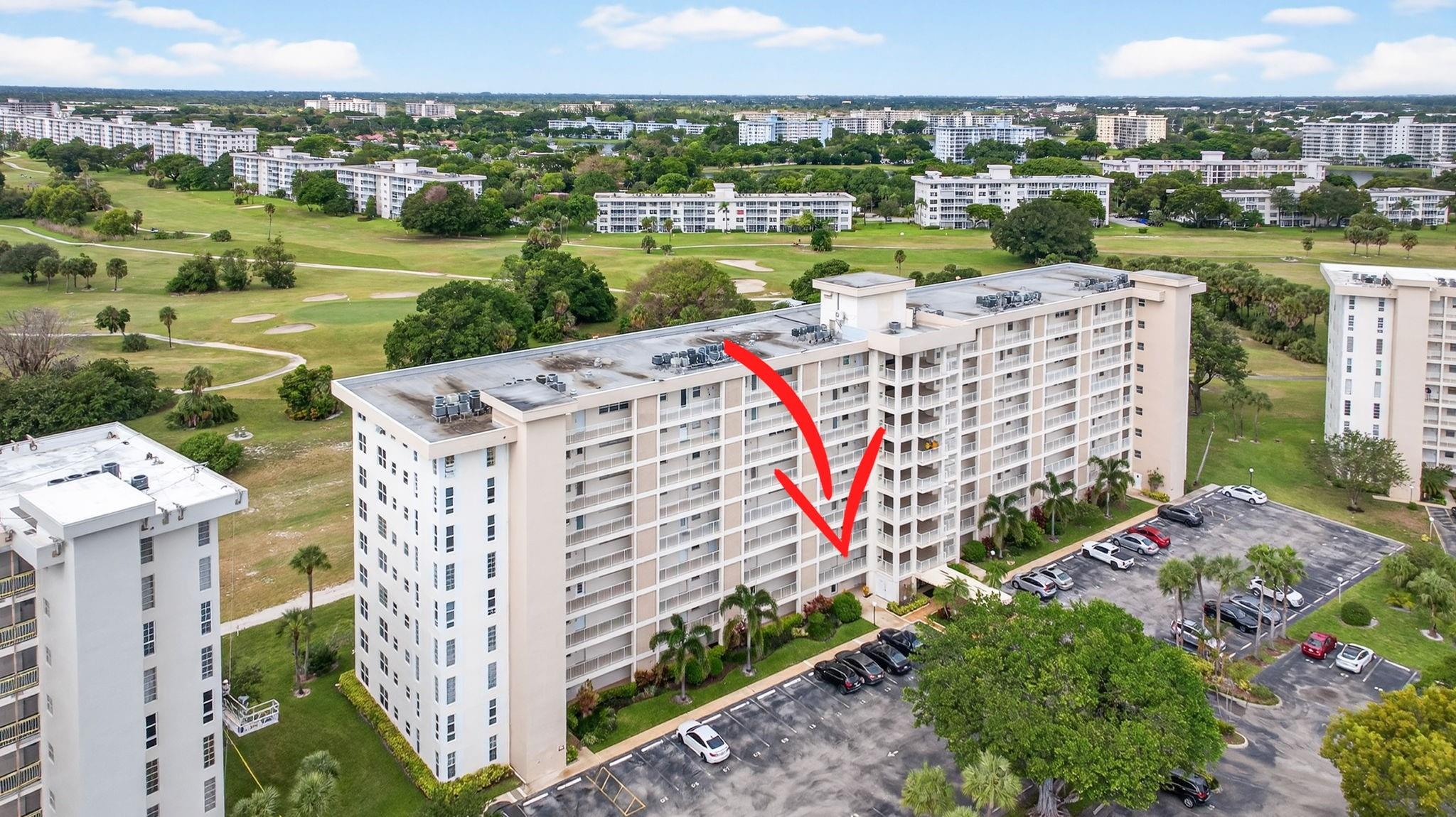 2671 S Course Dr 206