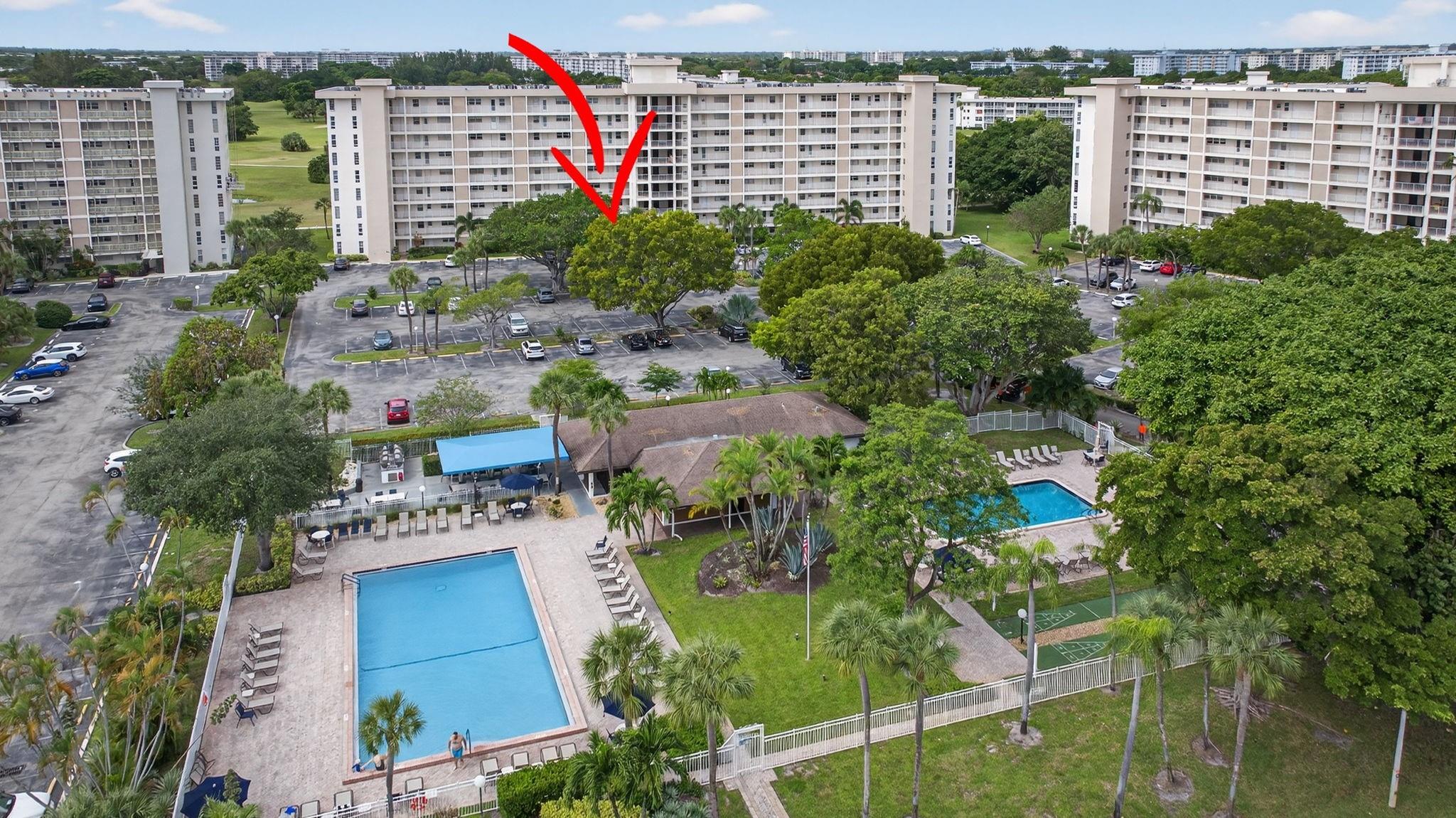 2671 S Course Dr 206