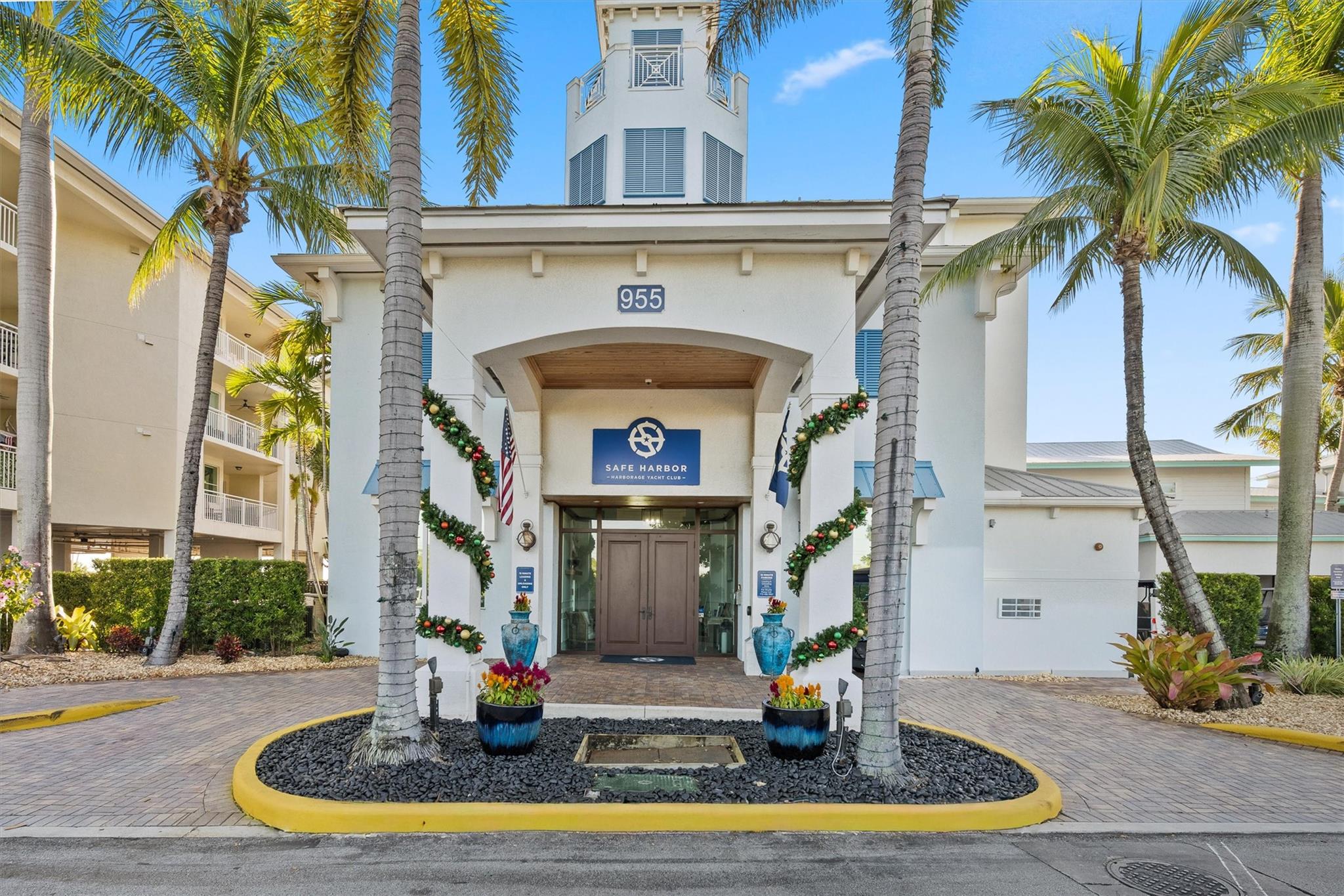 675 NW Flagler Ave 303