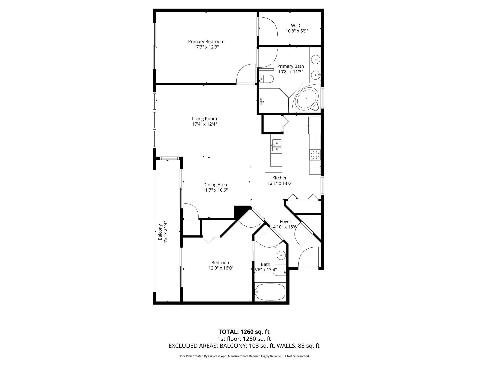 675 NW Flagler Ave 303