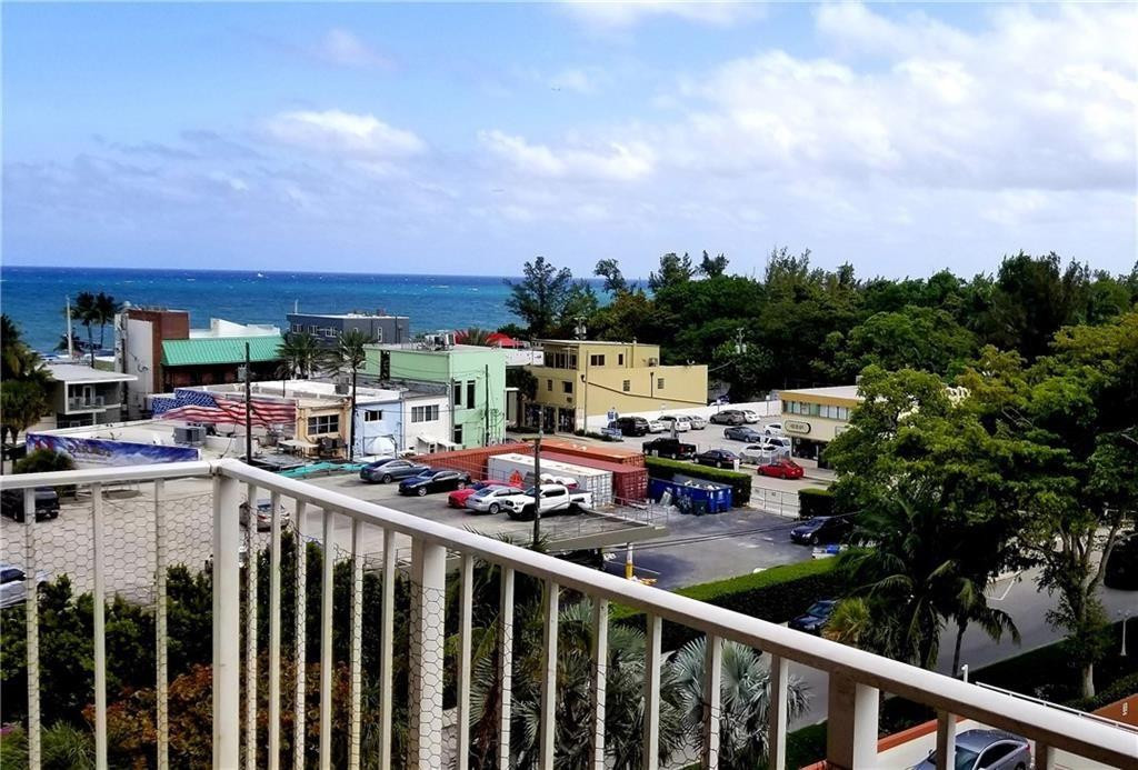 3000 E Sunrise Blvd 6D