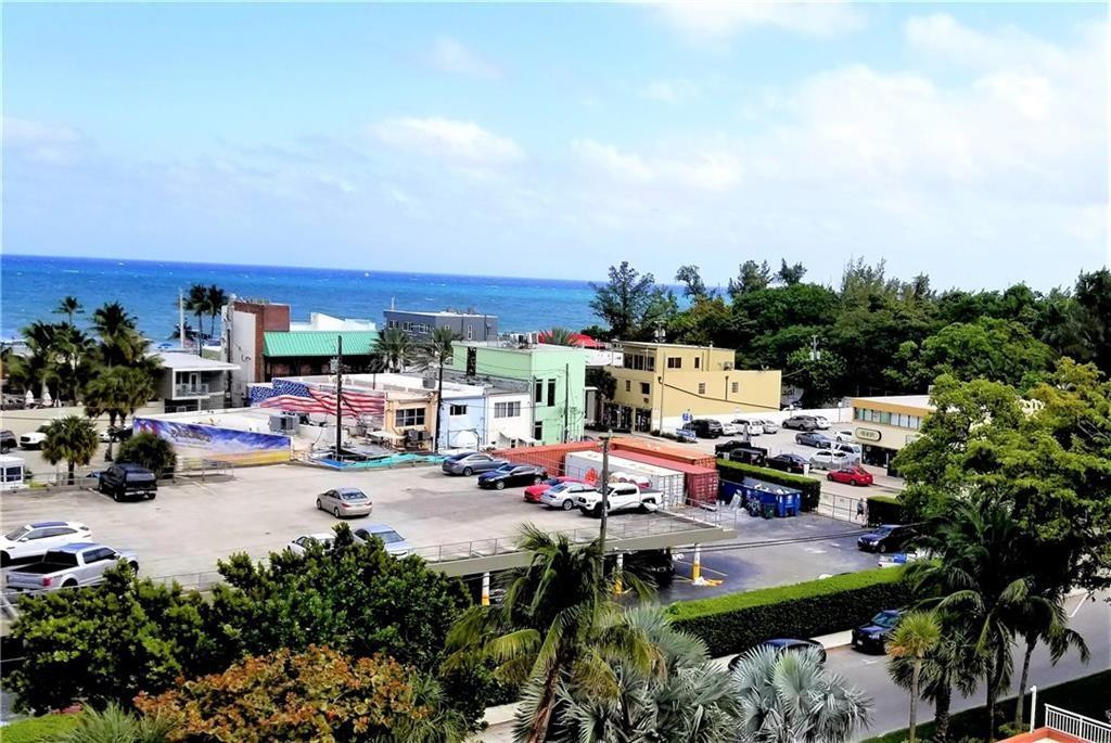 3000 E Sunrise Blvd 6D