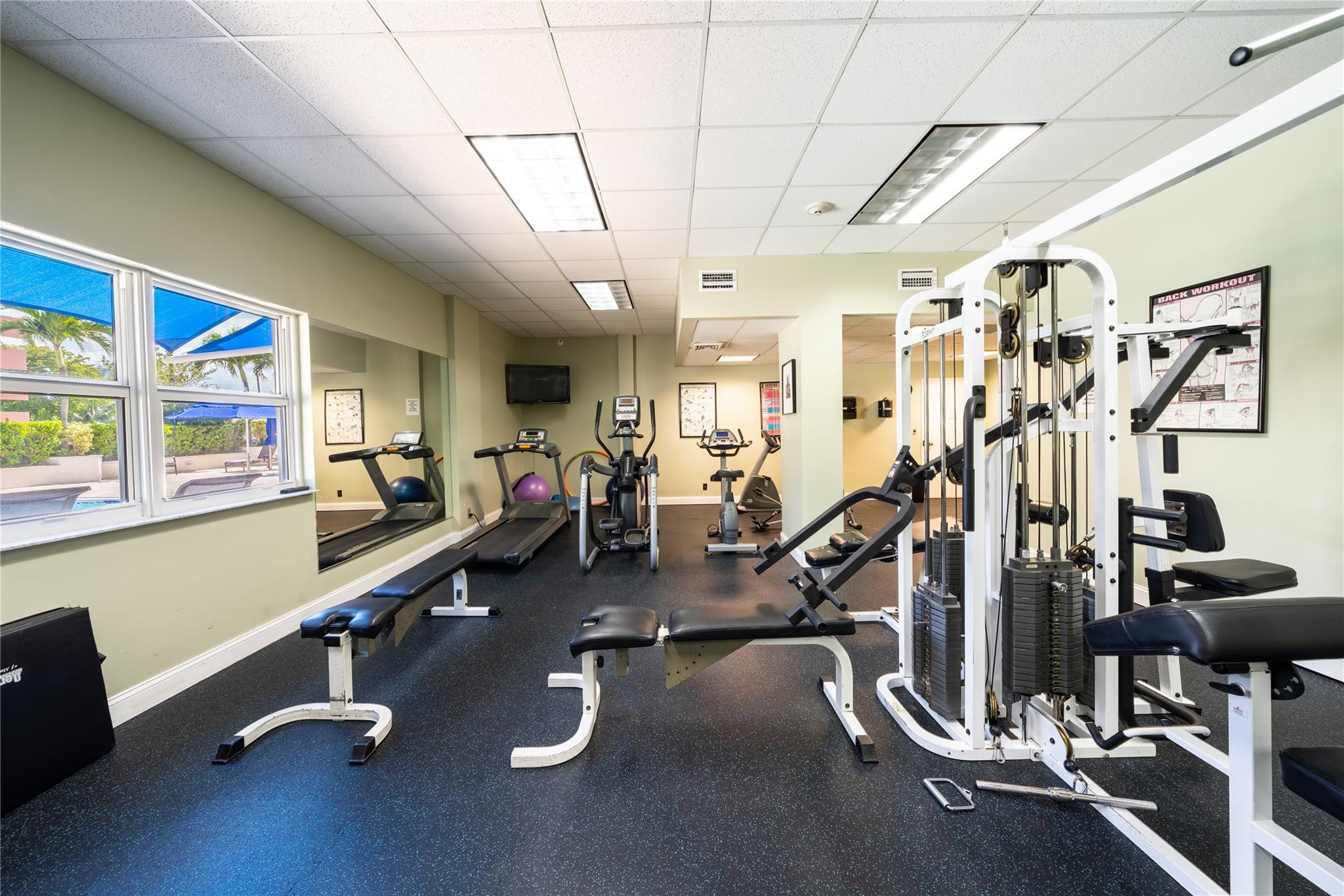 3000 E Sunrise Blvd 6D