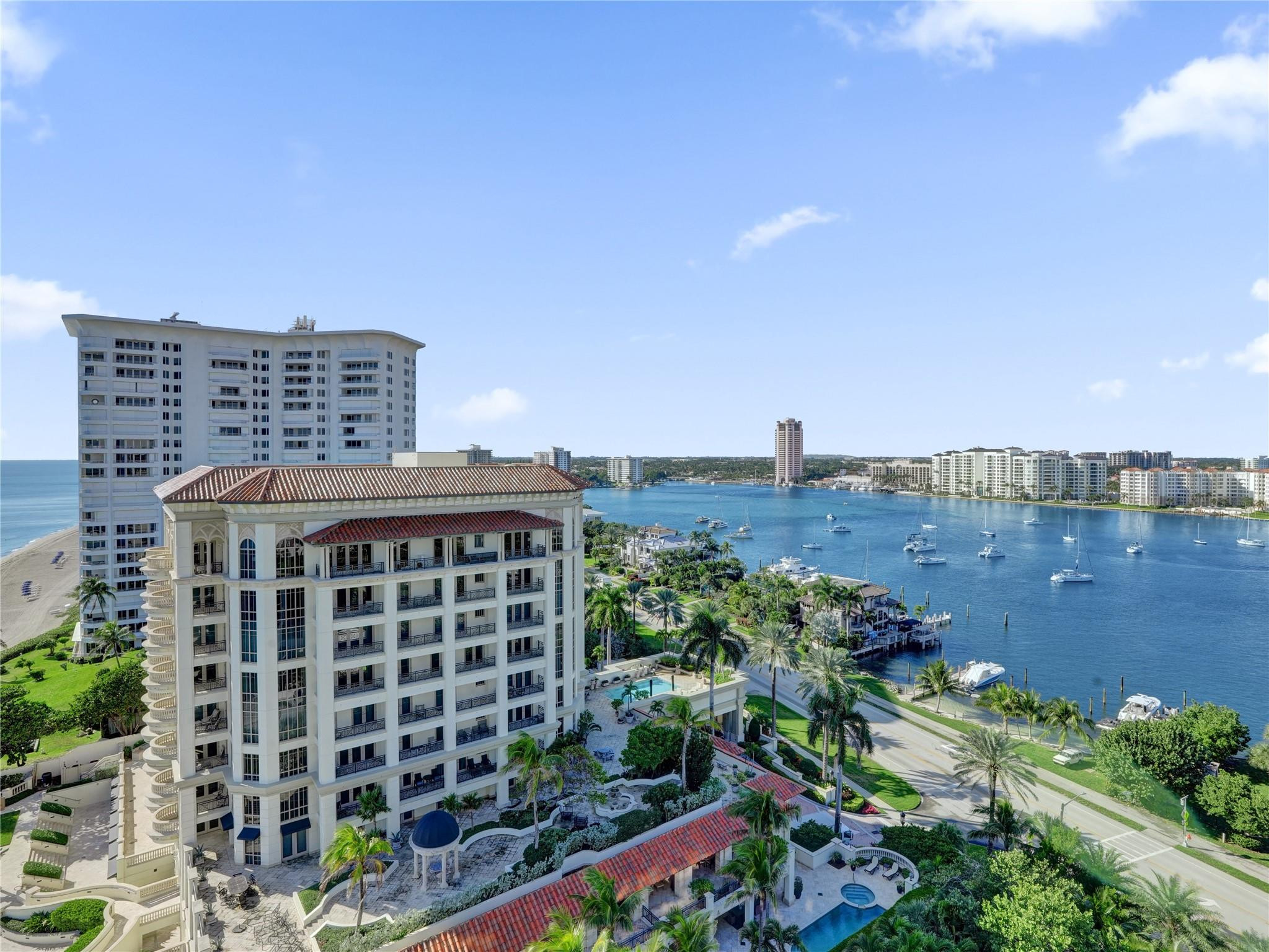 350 S Ocean Boulevard Ph-A