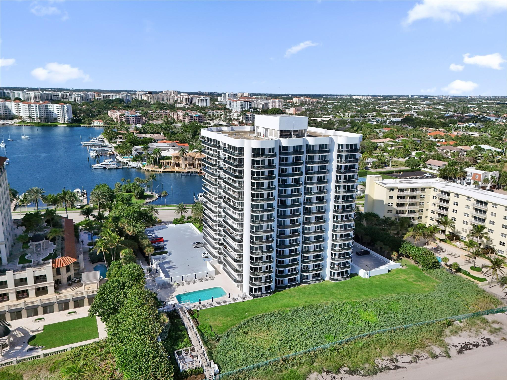 350 S Ocean Boulevard Ph-A