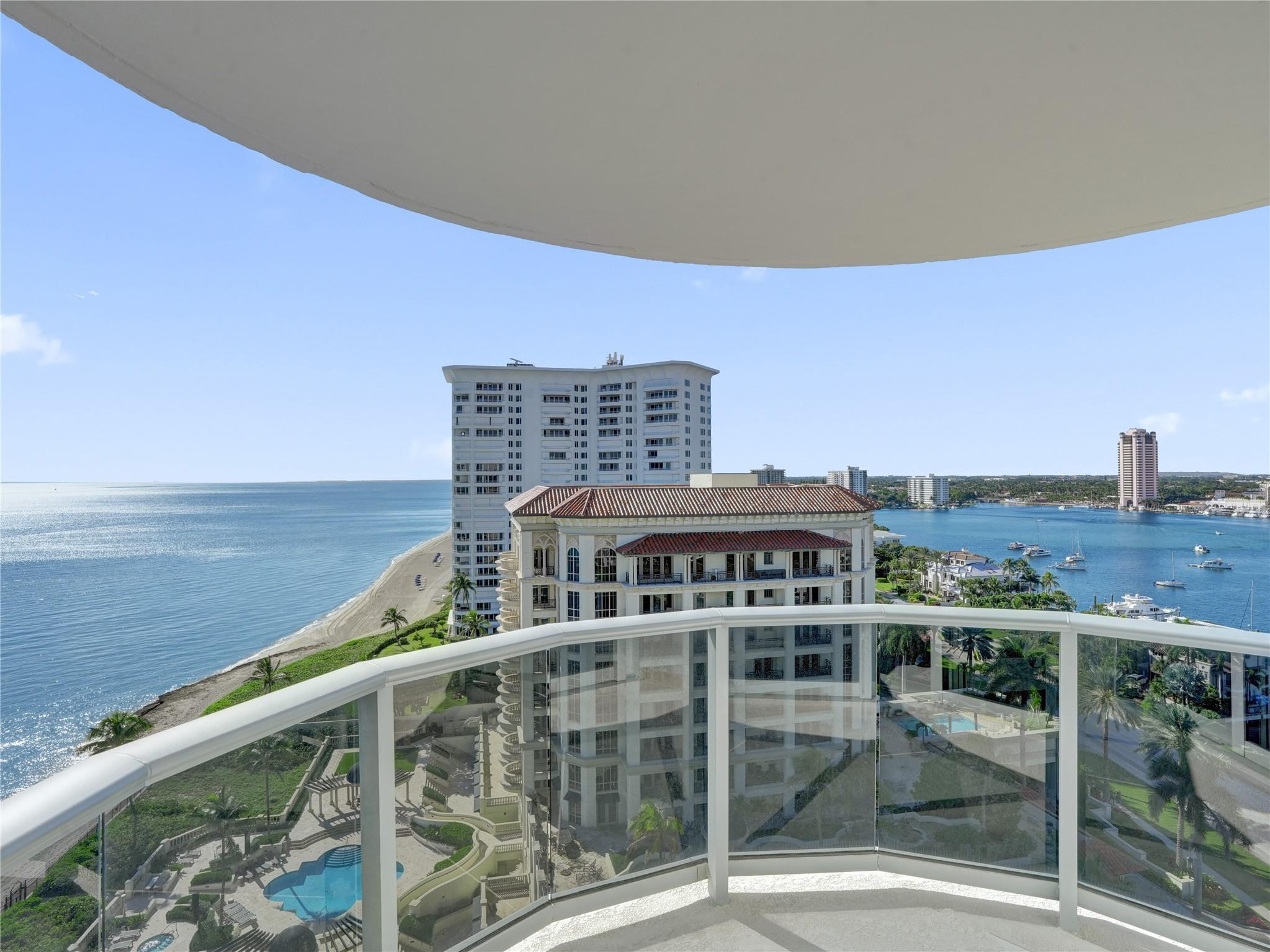 350 S Ocean Boulevard Ph-A