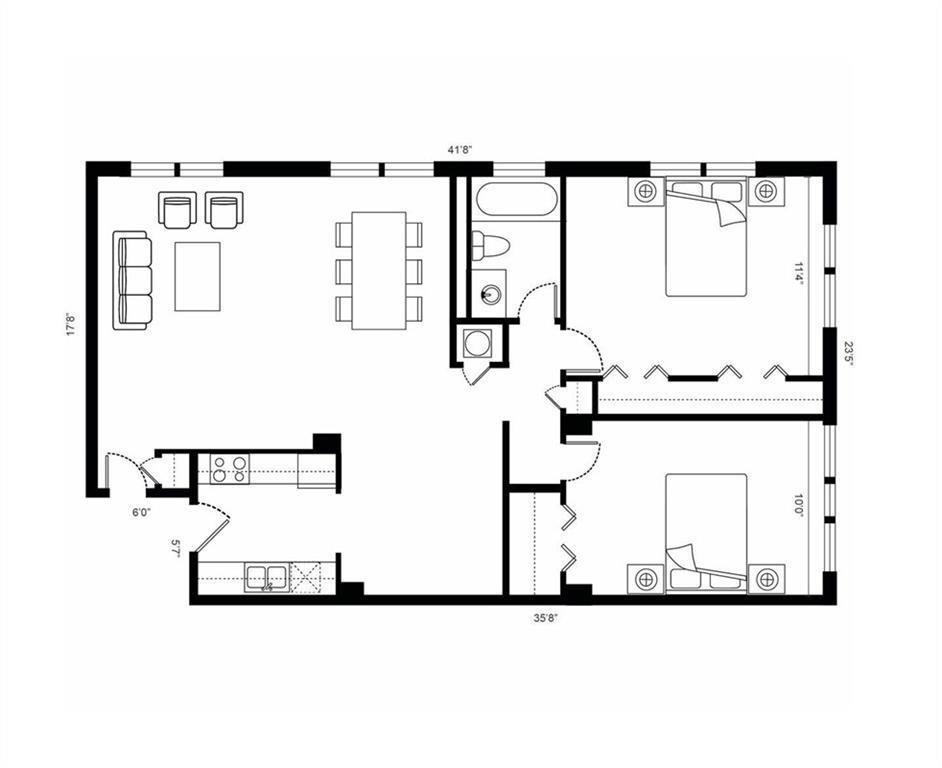 2555 NE 11th St 402