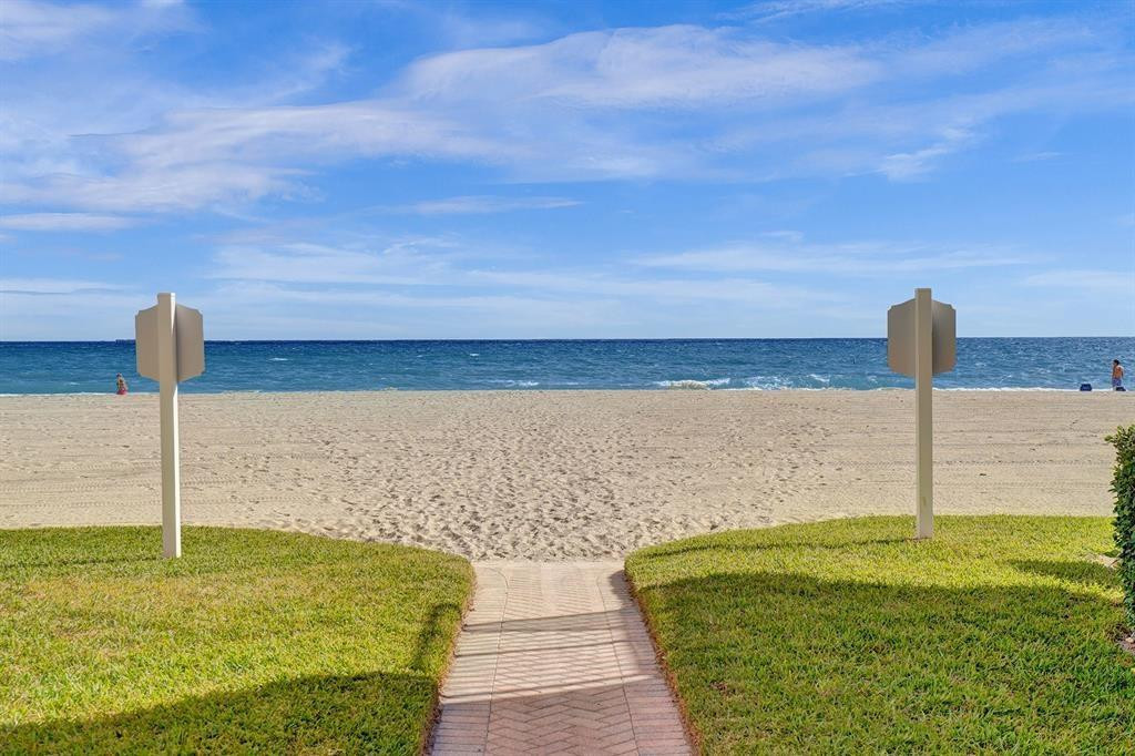 5450 N Ocean Blvd 6A