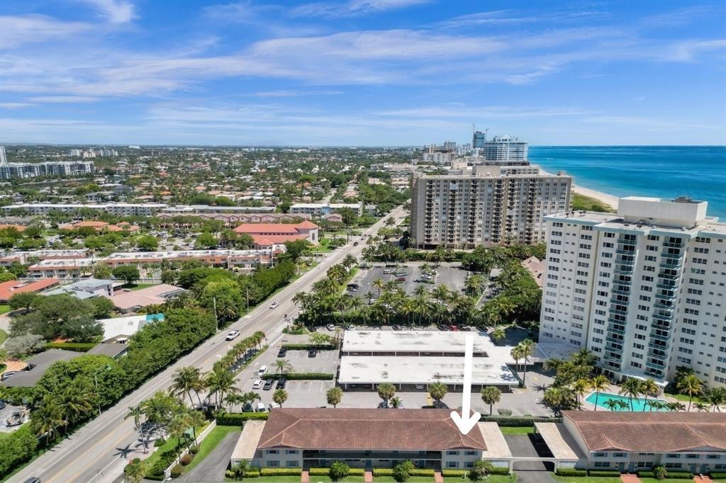 5450 N Ocean Blvd 6A