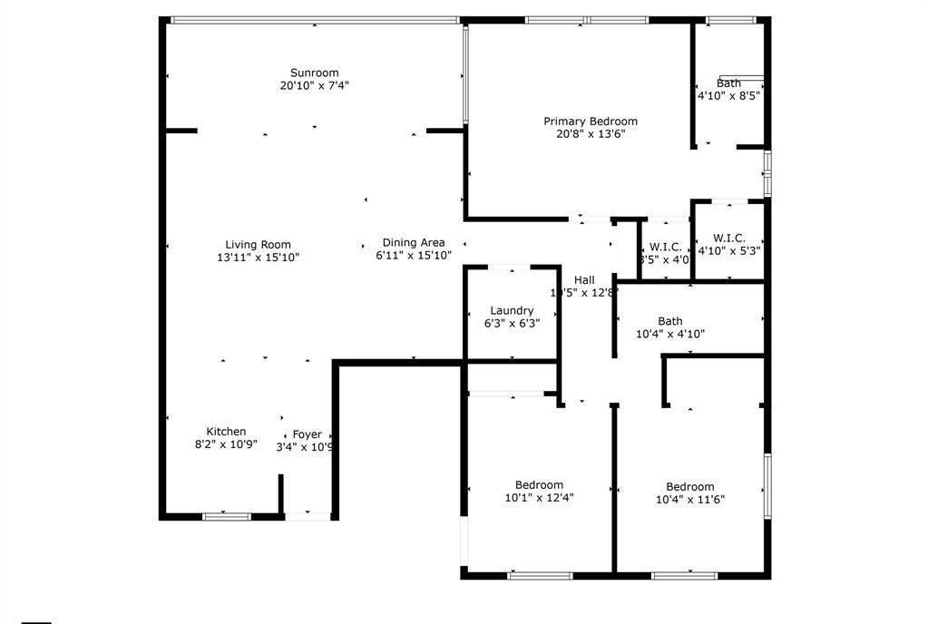 5450 N Ocean Blvd 6A