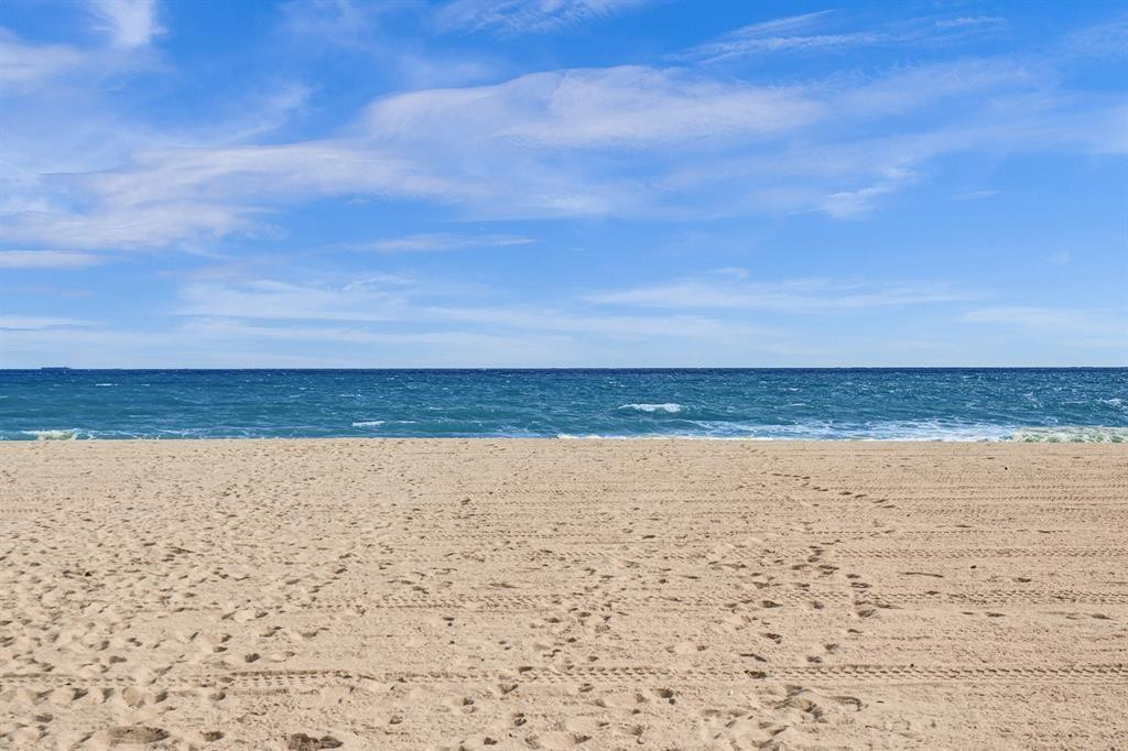 5450 N Ocean Blvd 6A