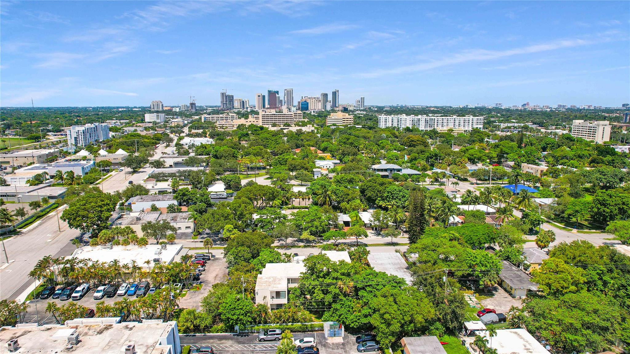 100 SE 21st Street 1-8