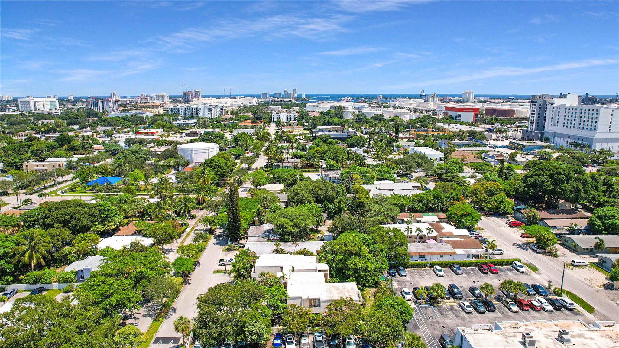 100 SE 21st Street 1-8