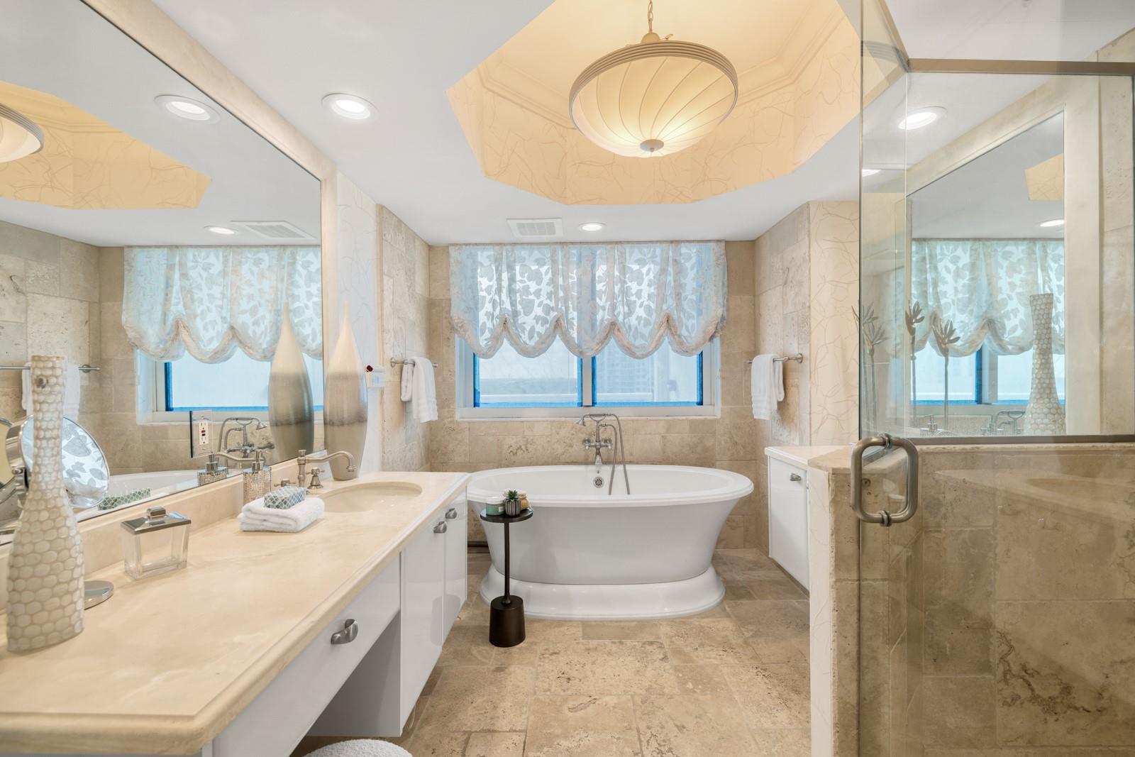 333 Las Olas Way 1610