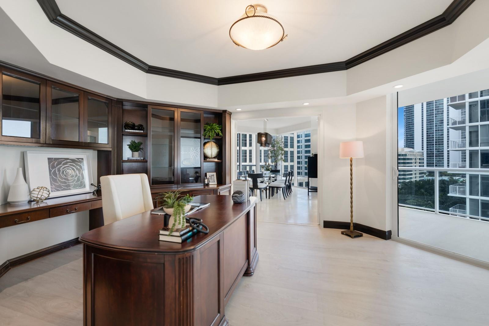 333 Las Olas Way 1610