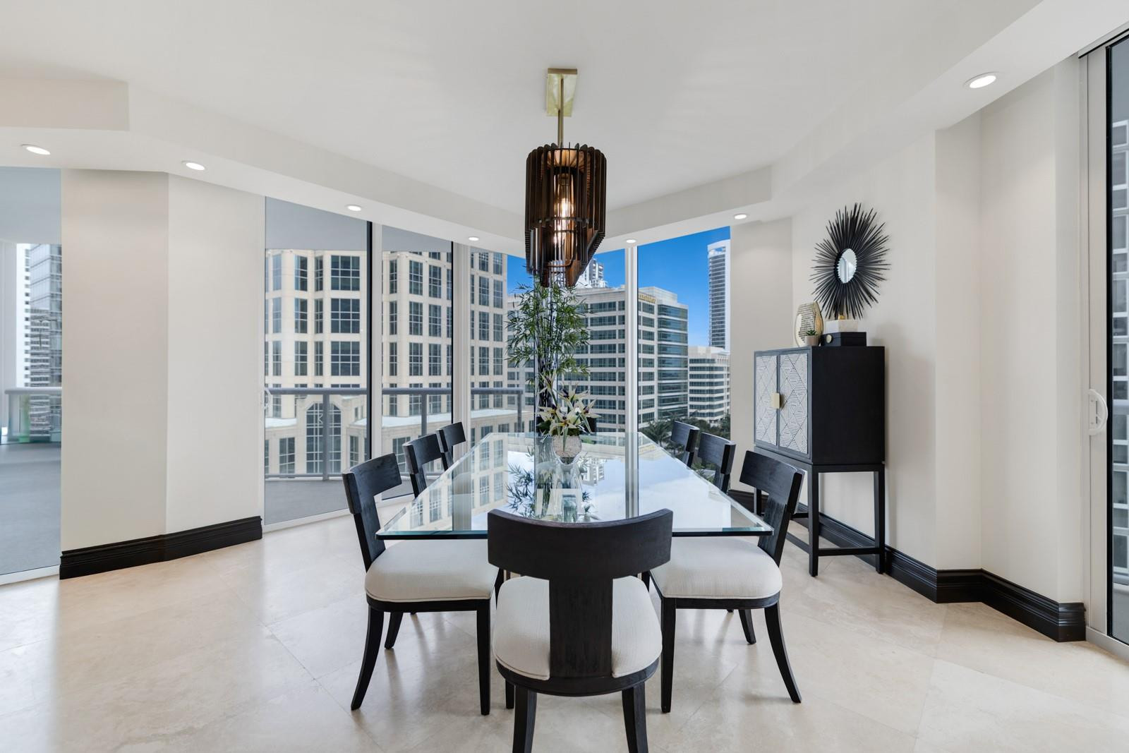 333 Las Olas Way 1610