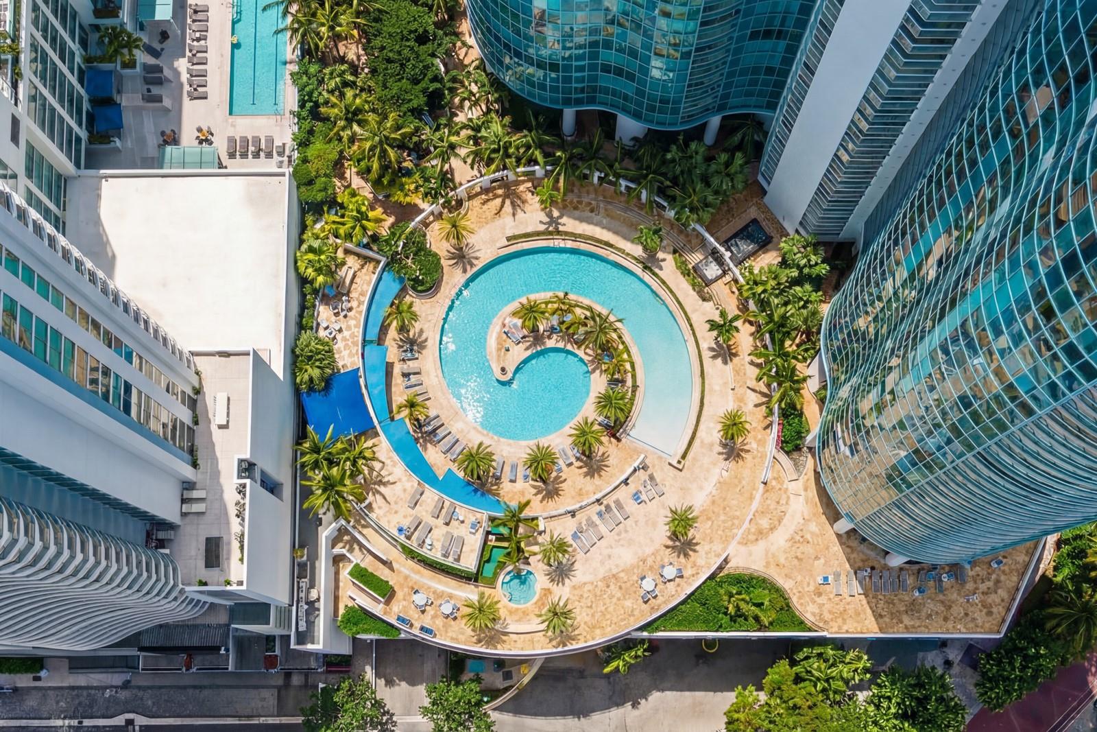 333 Las Olas Way 1610